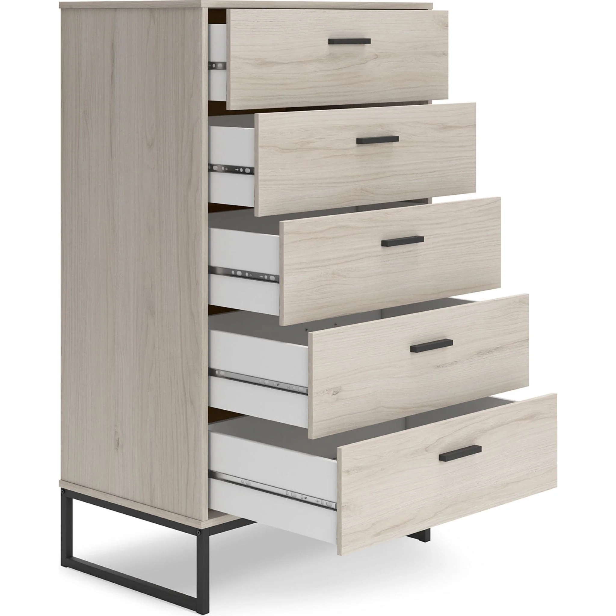 Socalle Chest - Light Natural - Image 10