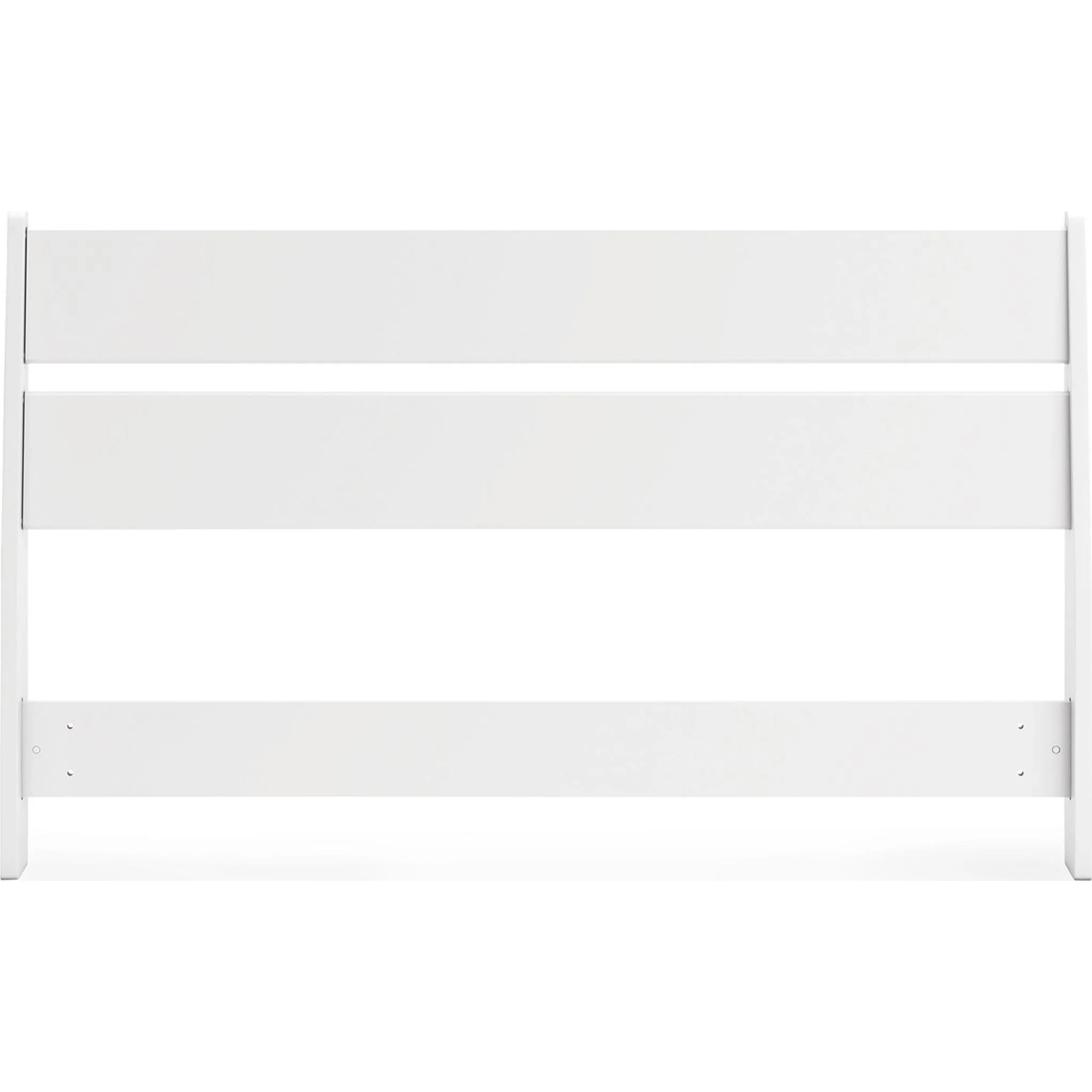 Socalle Full Panel Headboard - White - Image 4