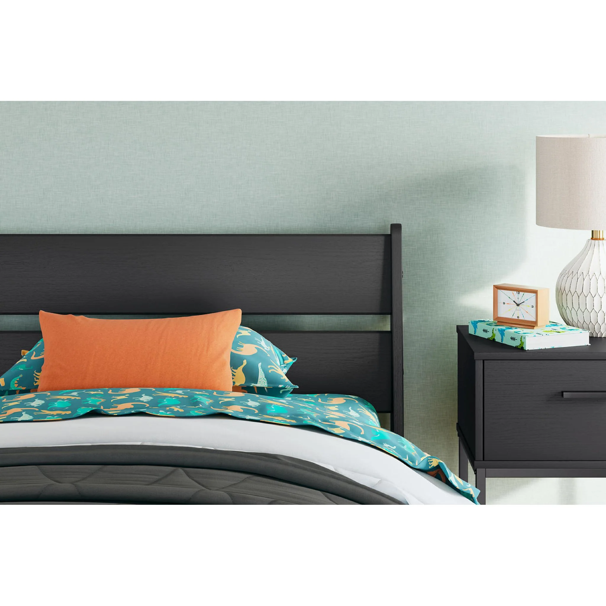 Socalle Panel Headboard - Image 2