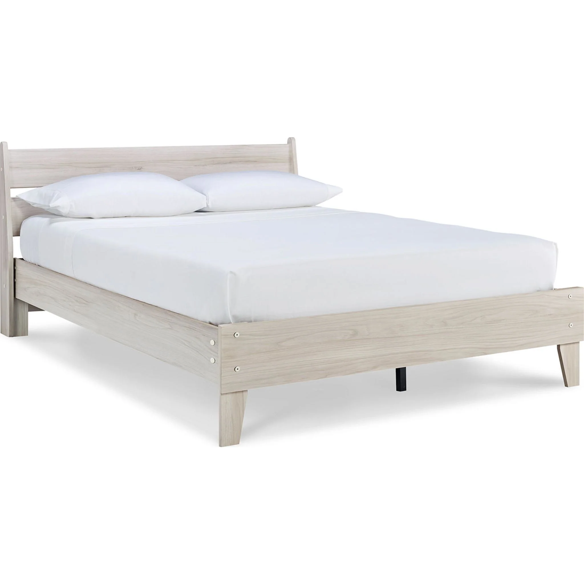 Socalle Queen Platform Bed