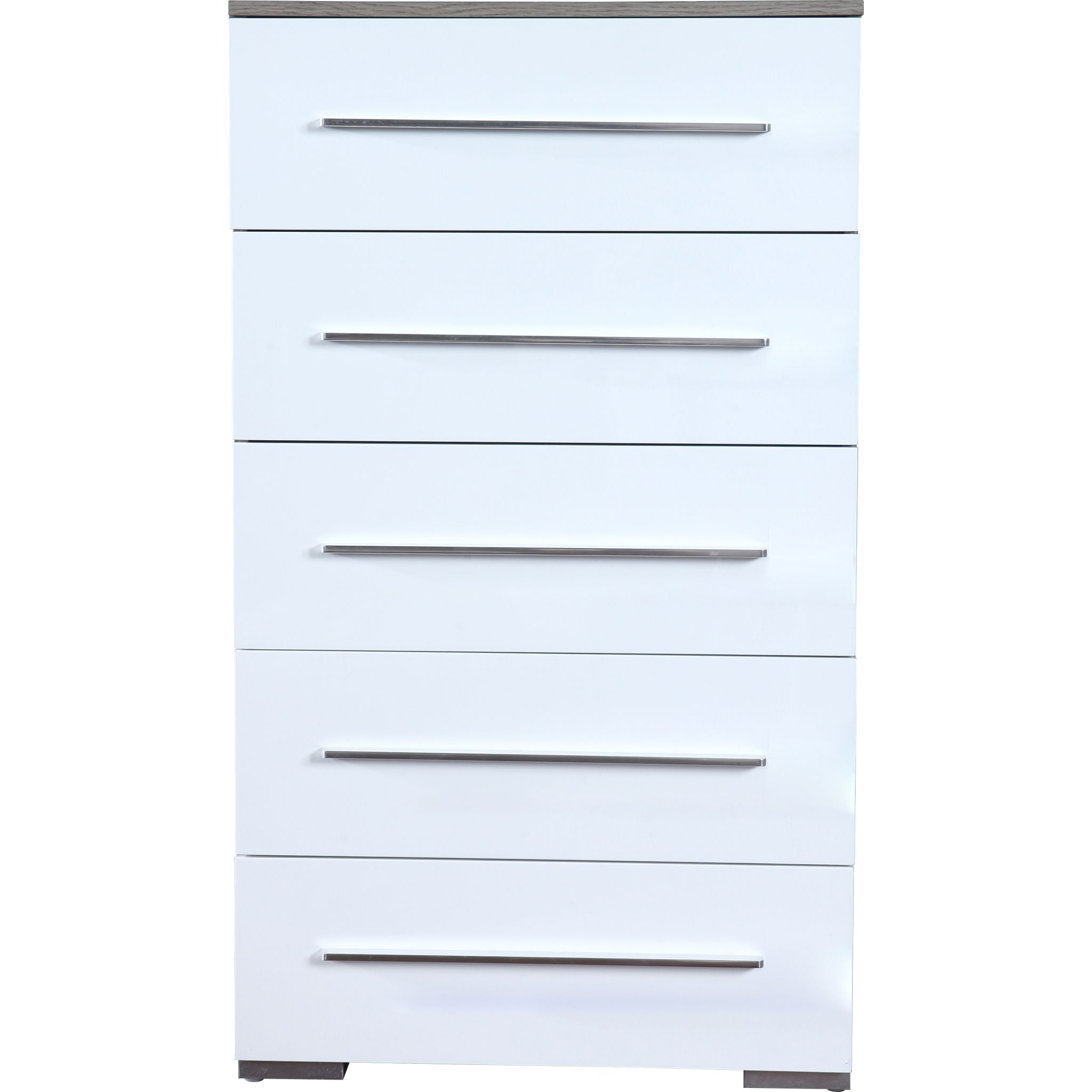 Sofia Chest - Grey