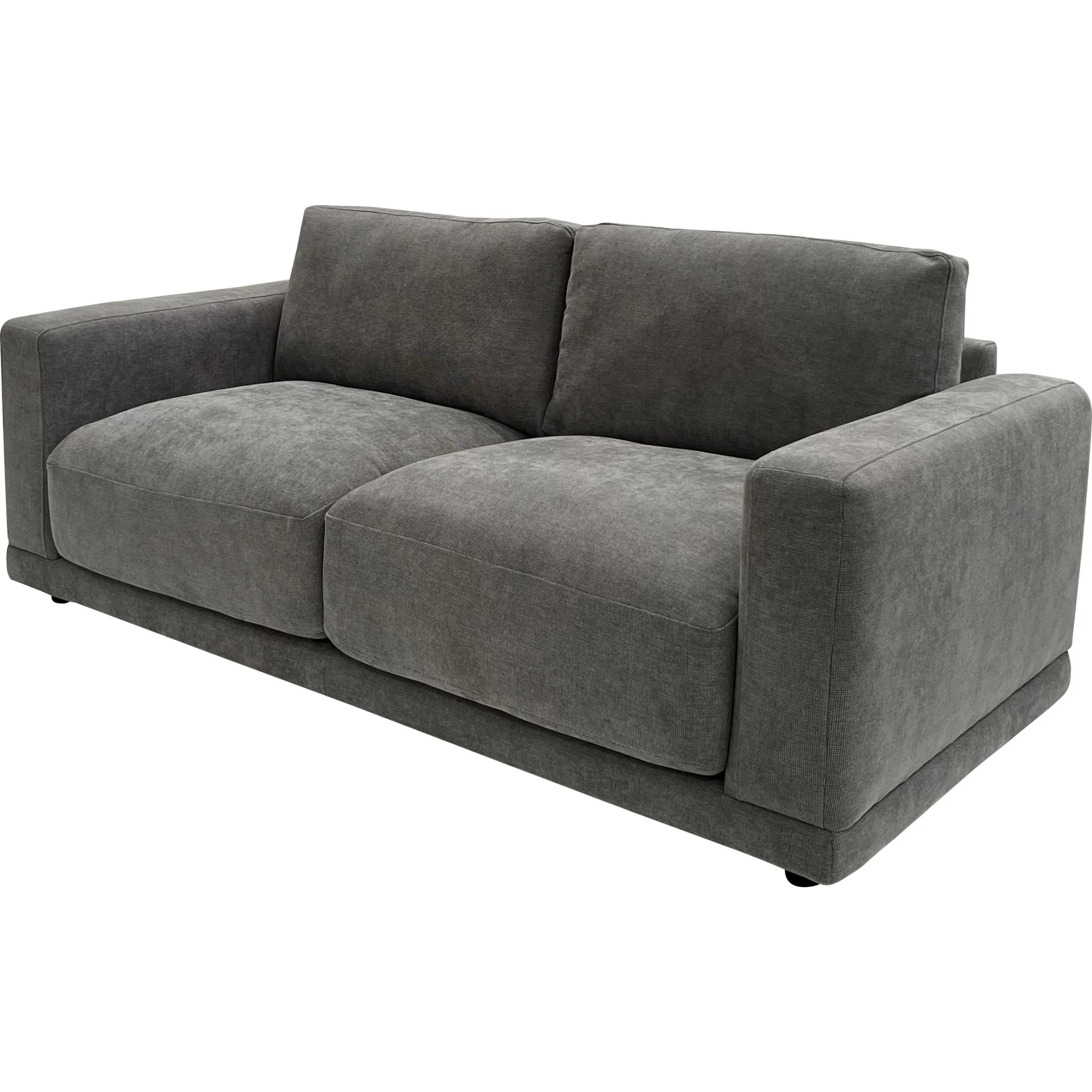 Sofia Sofa - Helio Pewter - Image 2