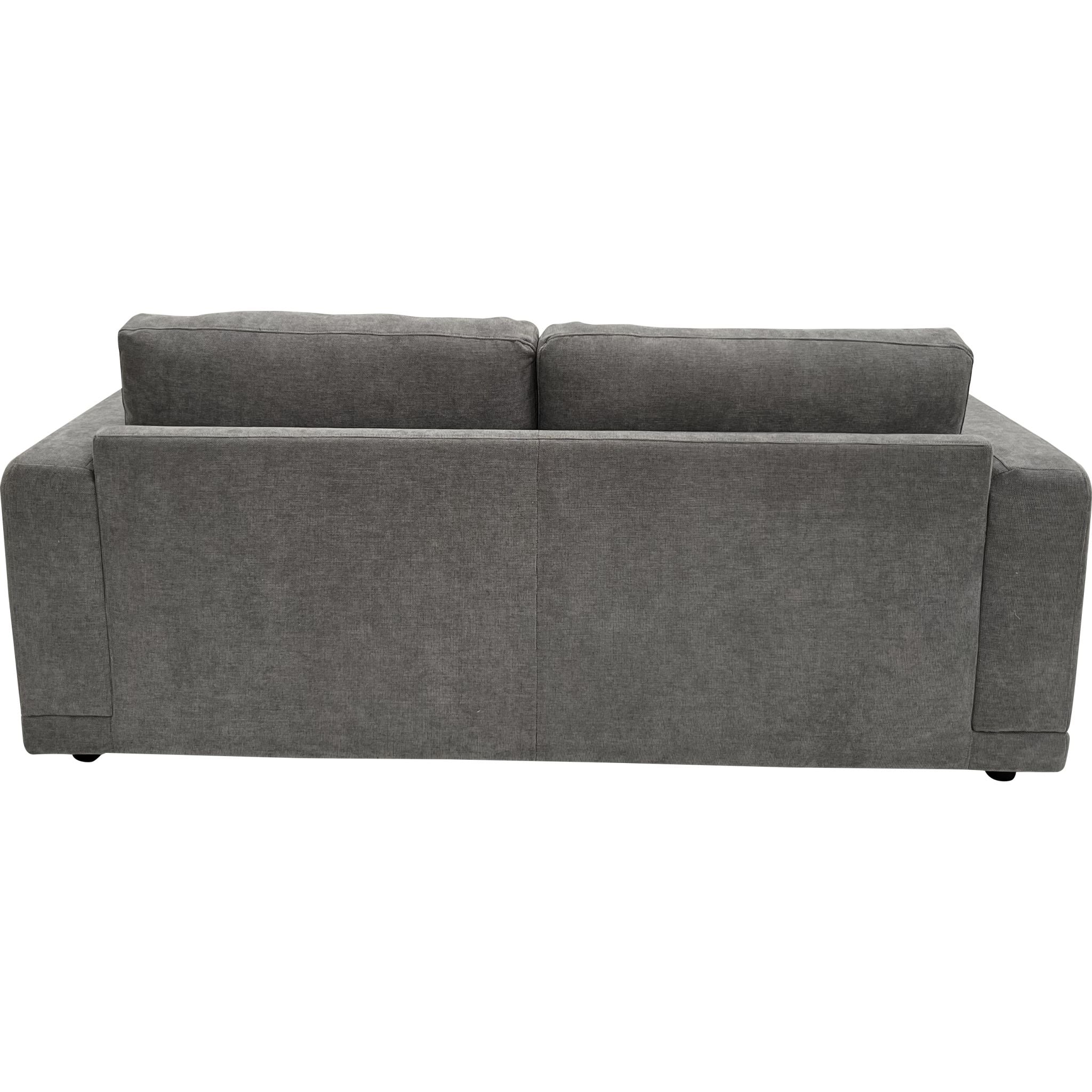 Sofia Sofa - Helio Pewter - Image 3