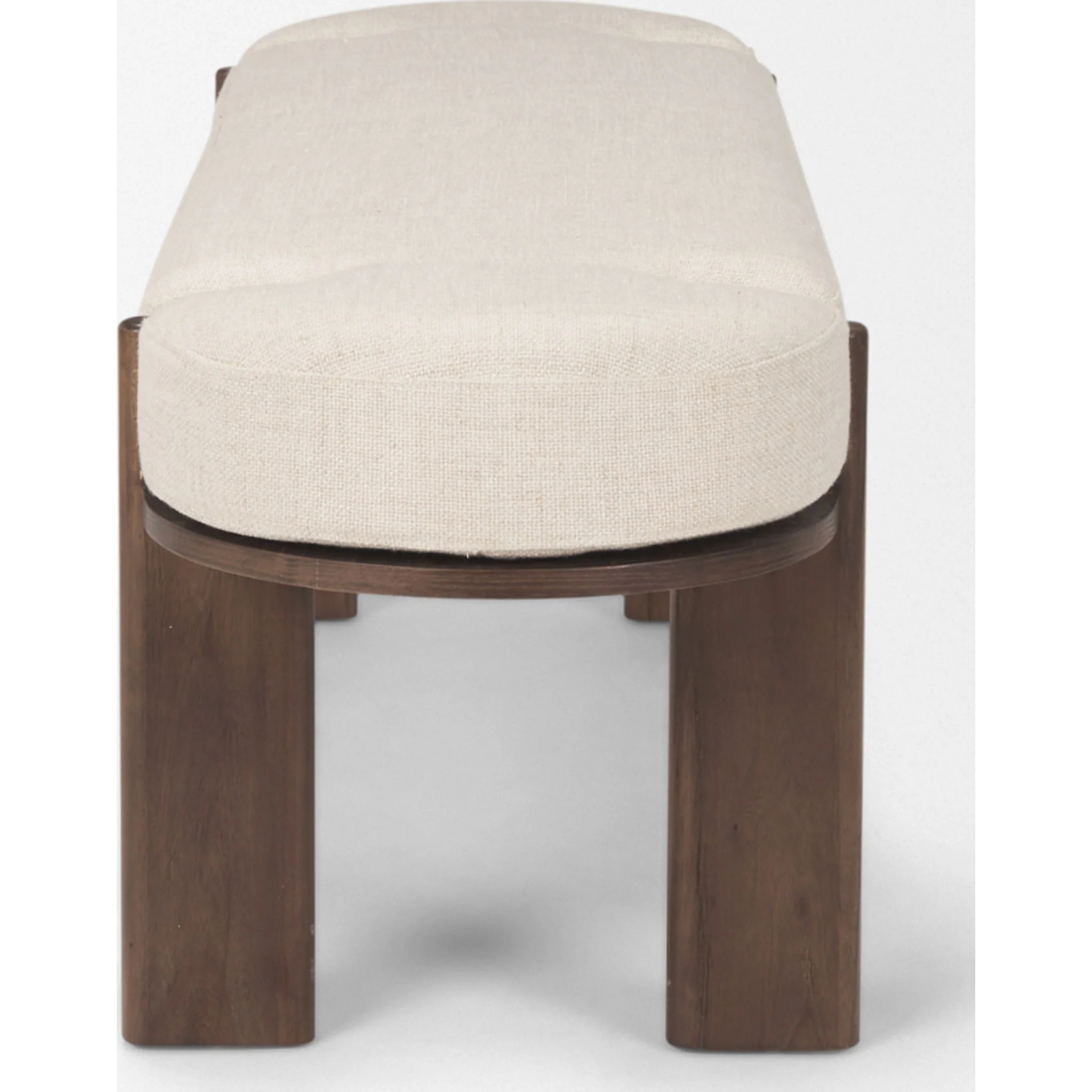 Sohan Bench - Cream - Image 3