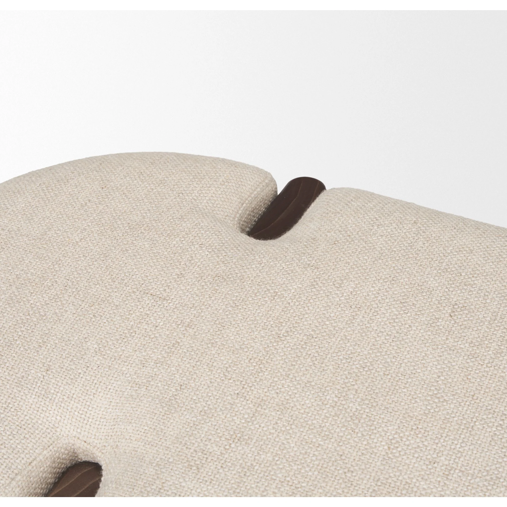 Sohan Bench - Cream - Image 4