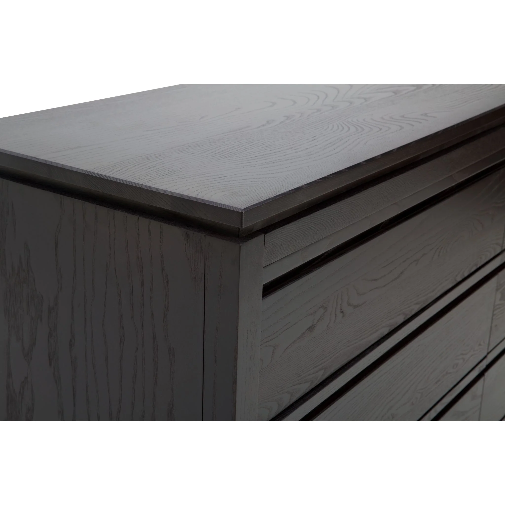 Soho Dresser - Moka - Image 3