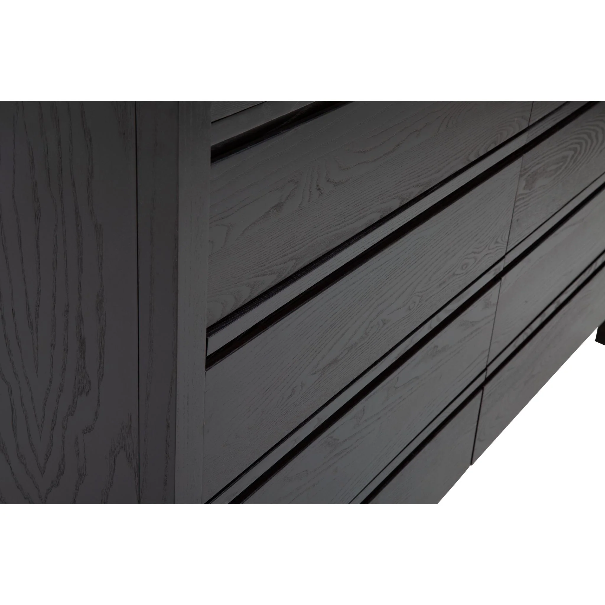 Soho Dresser - Moka - Image 4