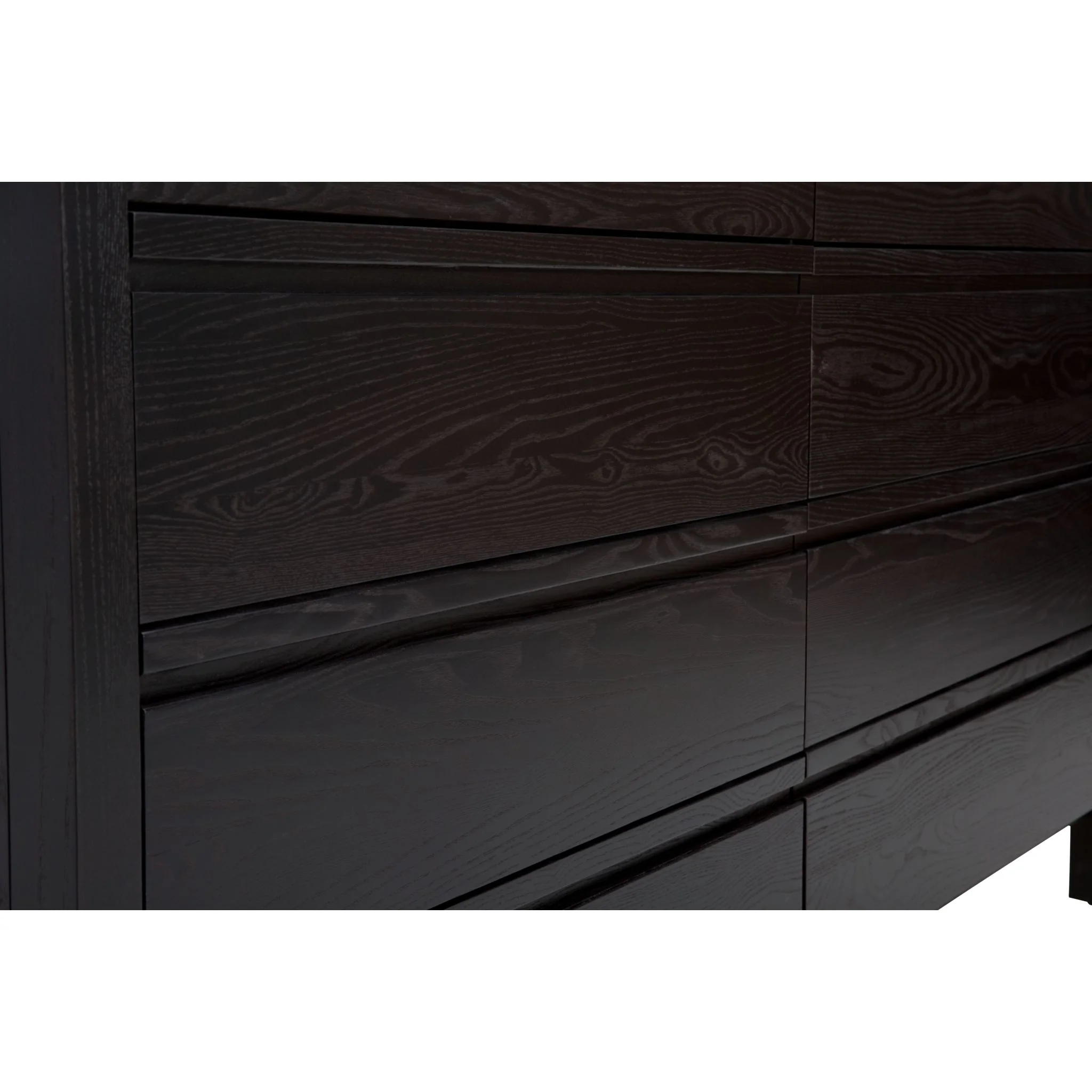 Soho Dresser - Moka - Image 6