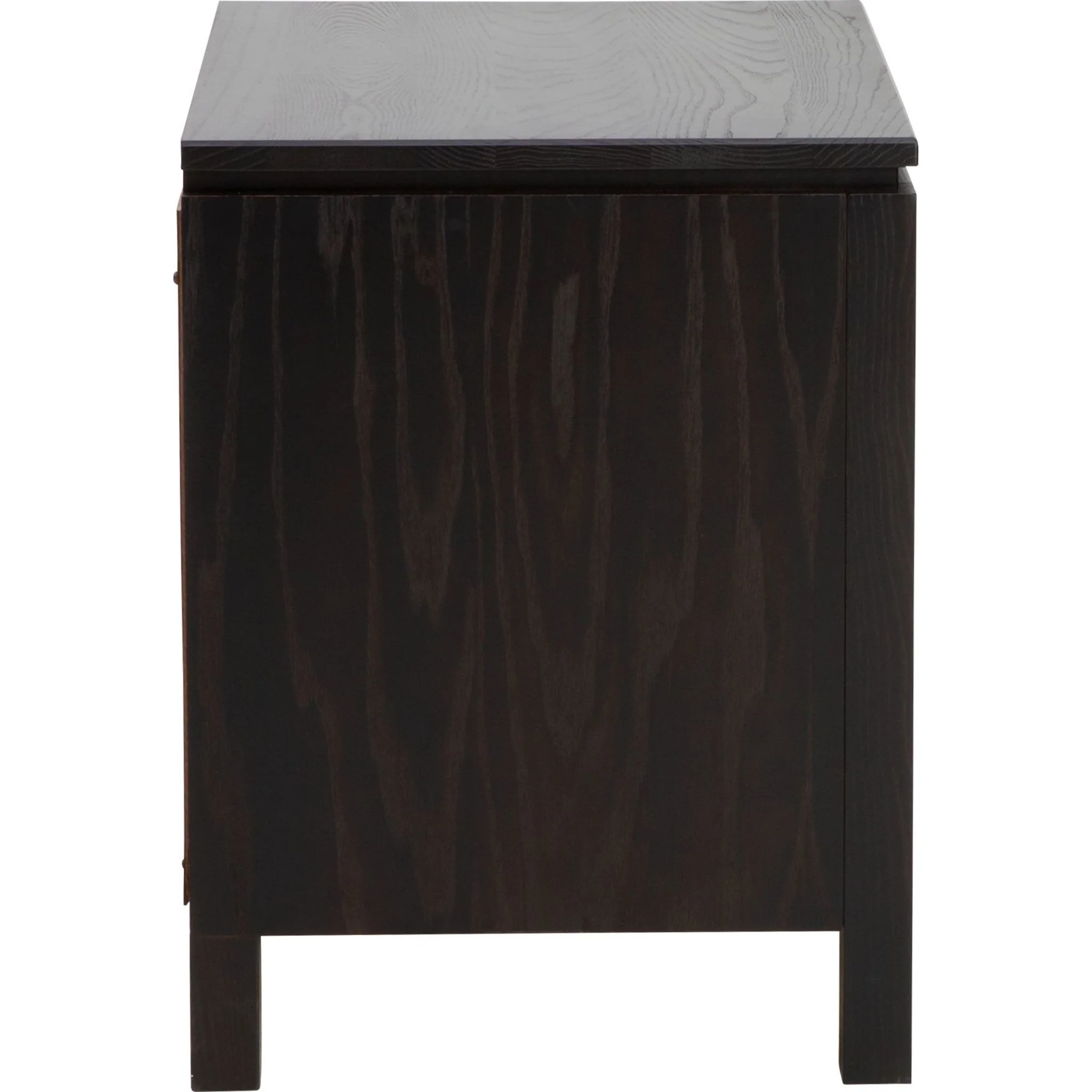 Soho Nightstand - Moka - Image 3