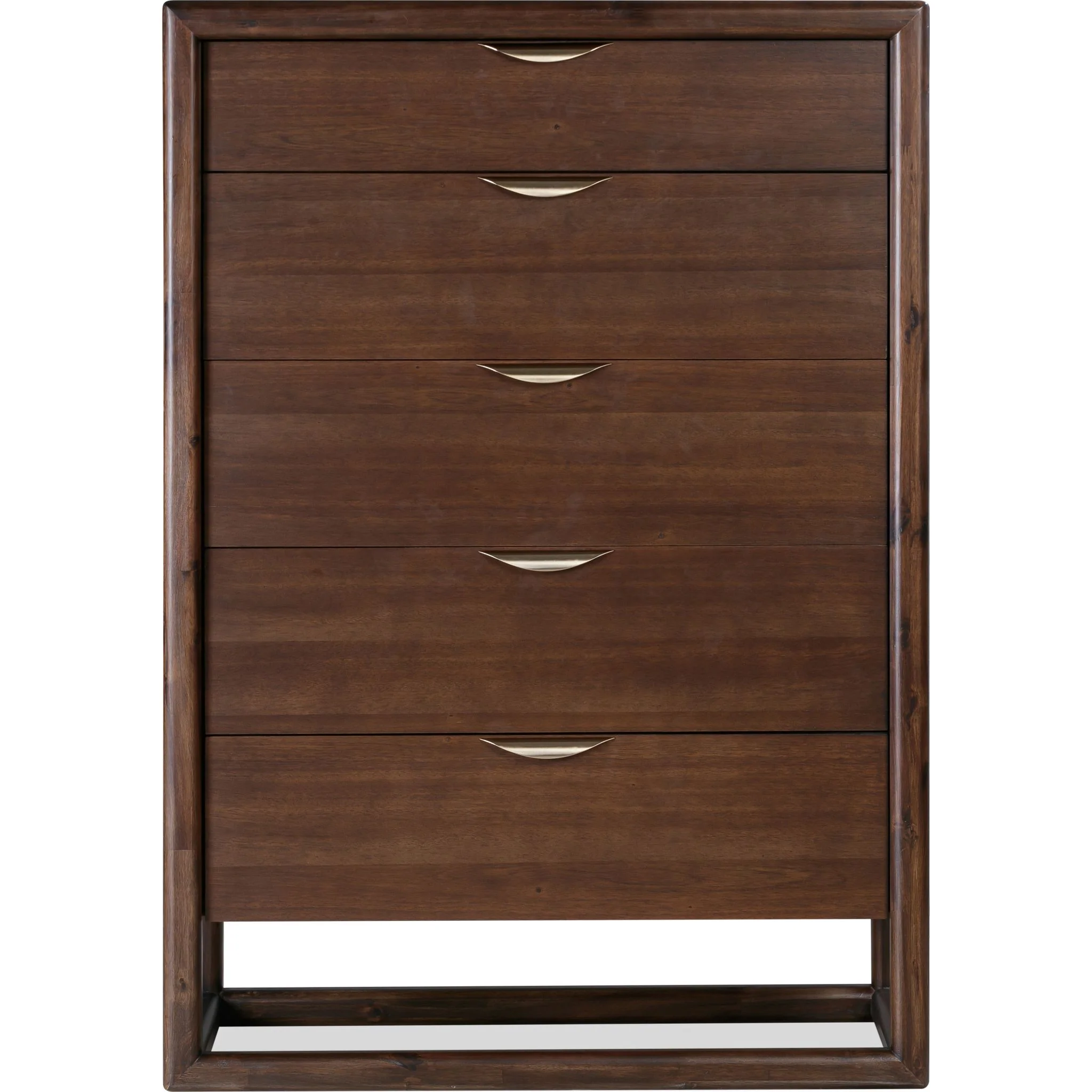 Sol Chest - Brown Spice - Image 3