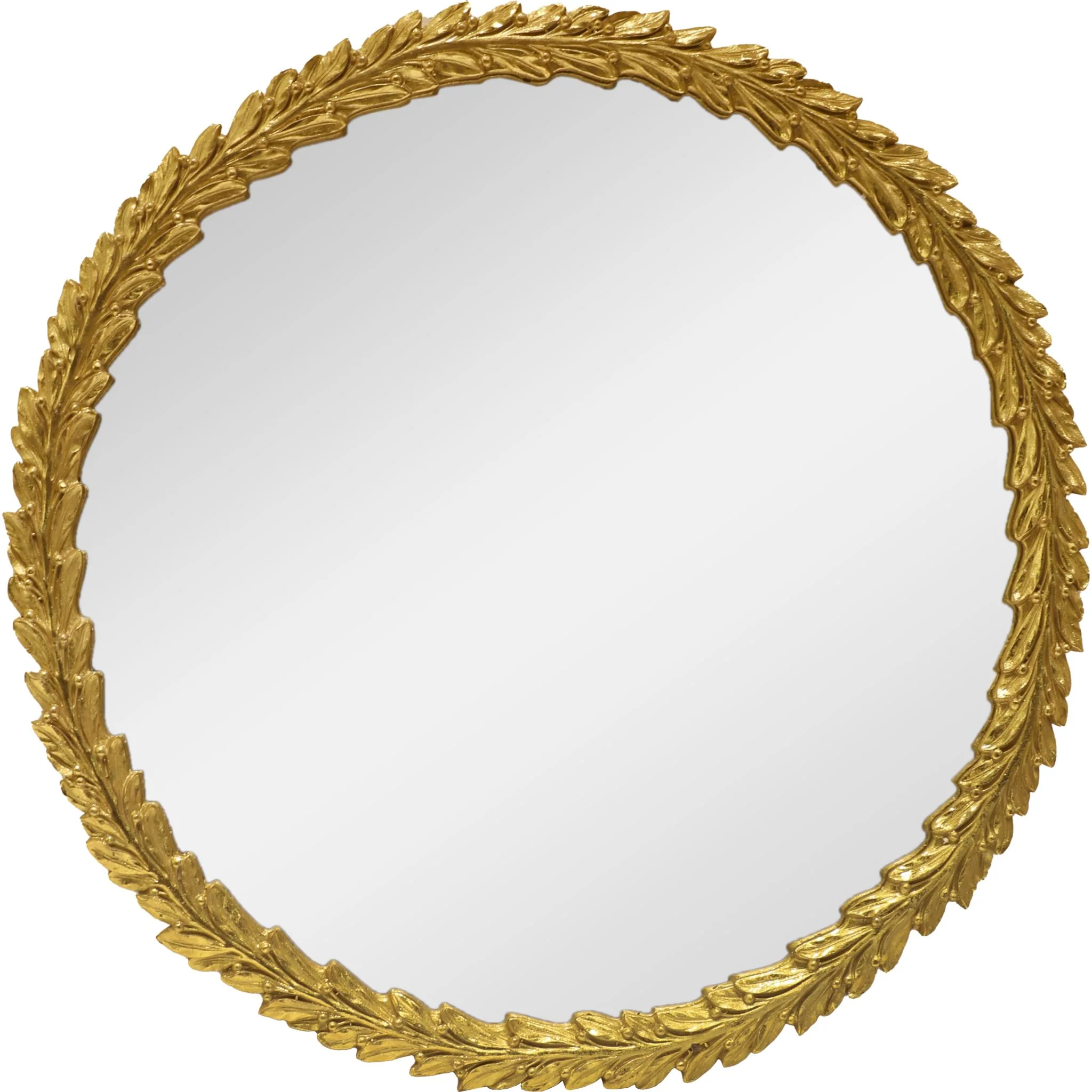 Soleil Mirror 17.00" x 17.00"