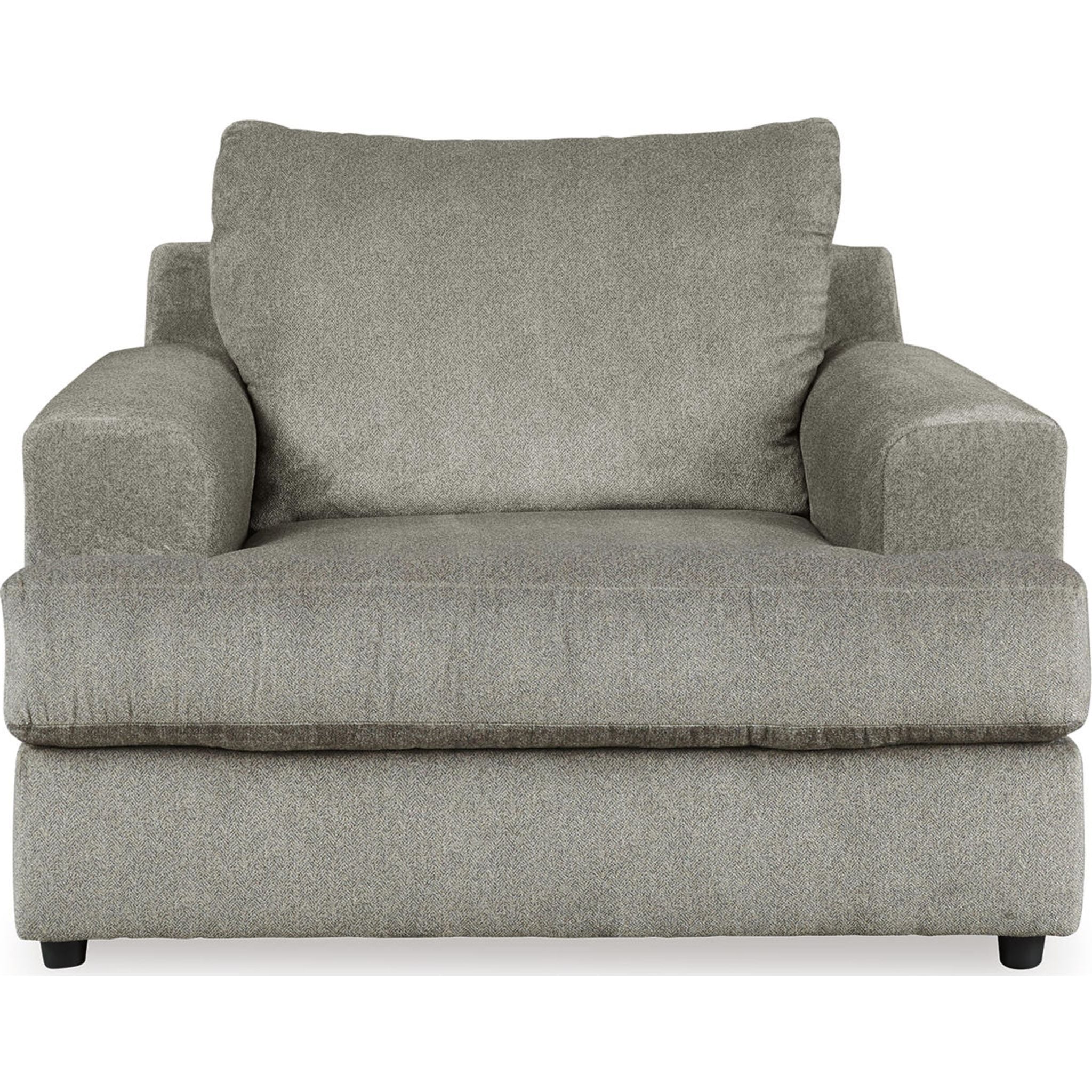 Soletren Chair and a Half - Ash - Image 11