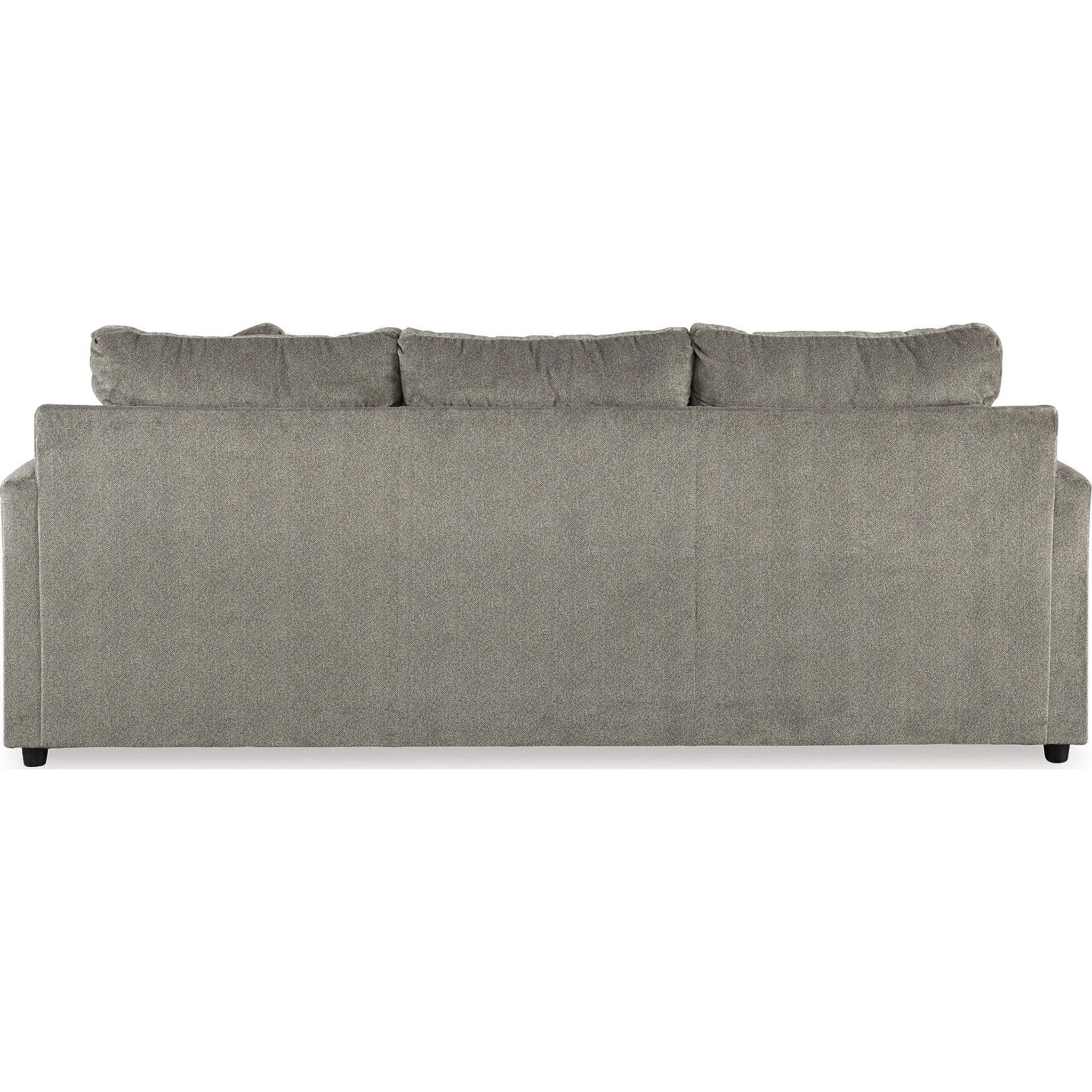 Soletren Sofa - Ash - Image 12