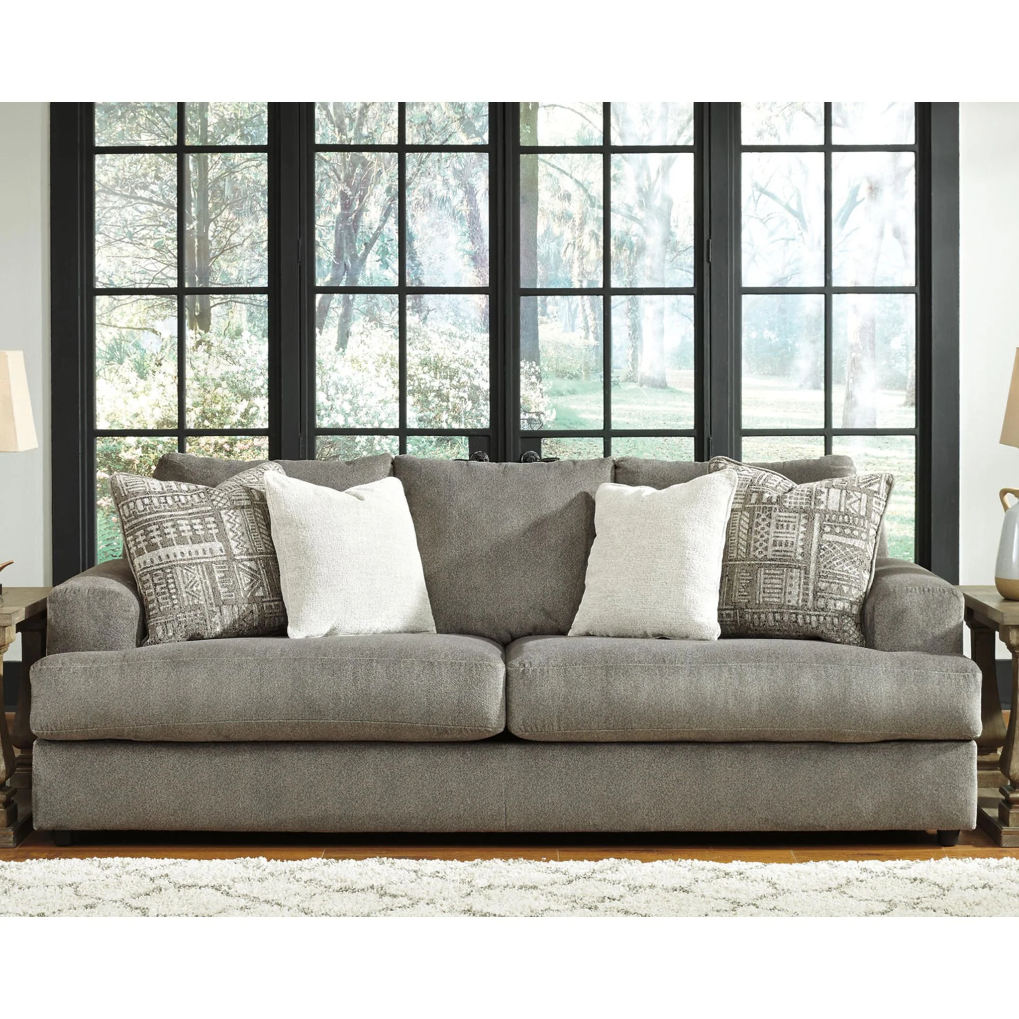 Soletren Sofa - Ash - Image 14