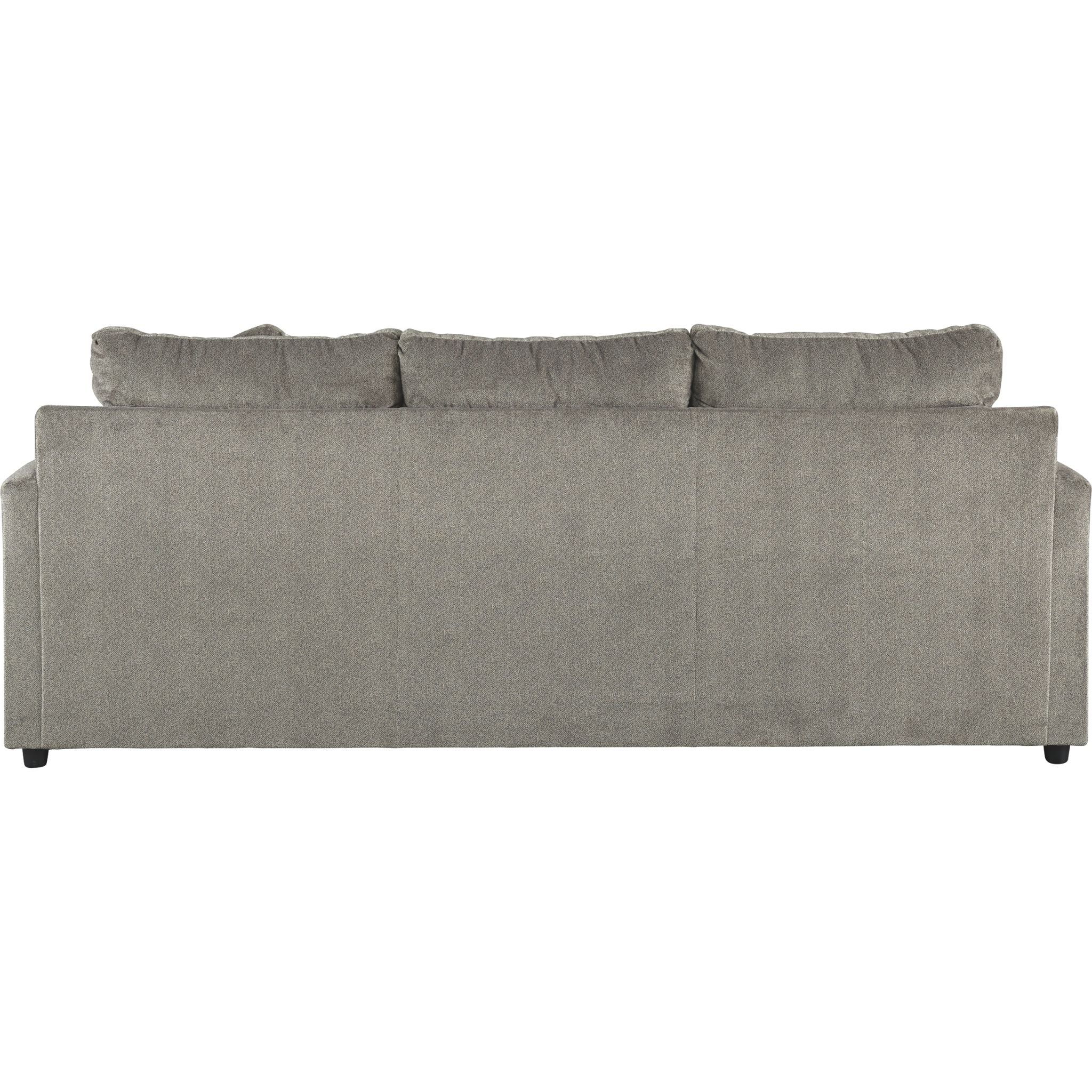 Soletren Sofa - Ash - Image 5