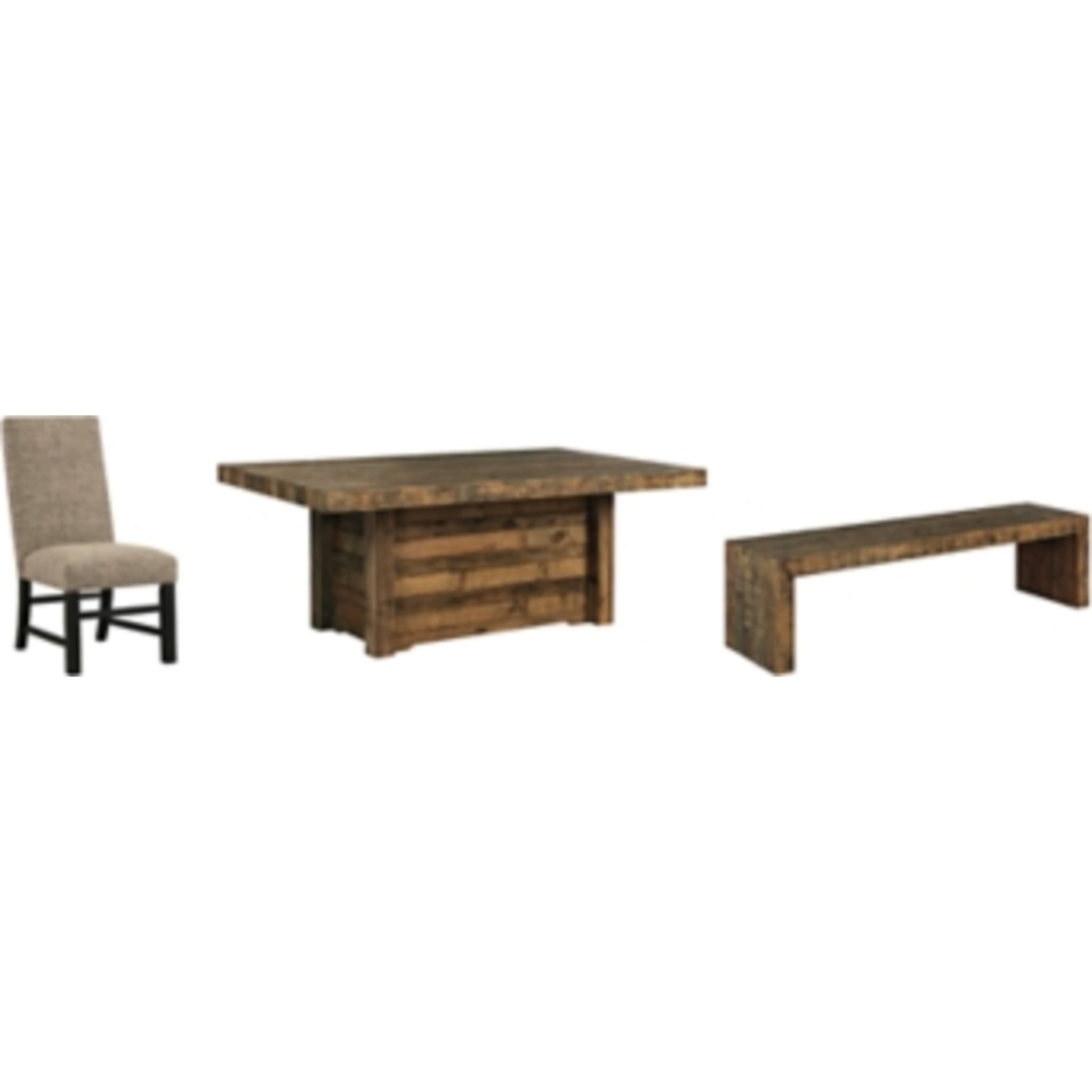 Sommerford Dining Set