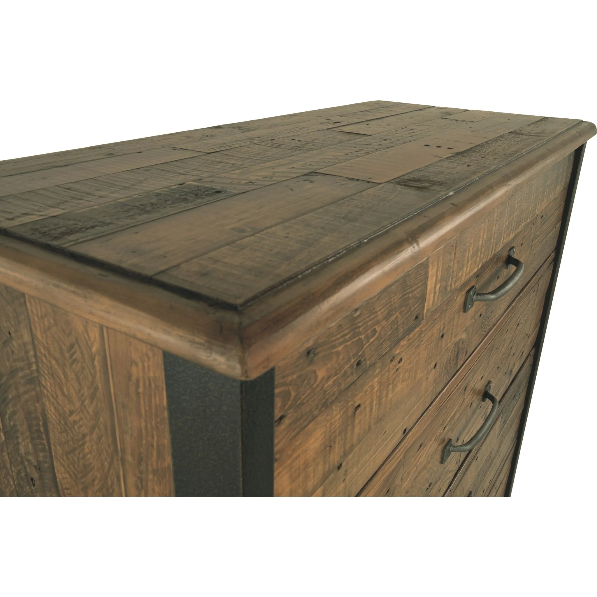 Sommerford Chest - Brown - Image 12