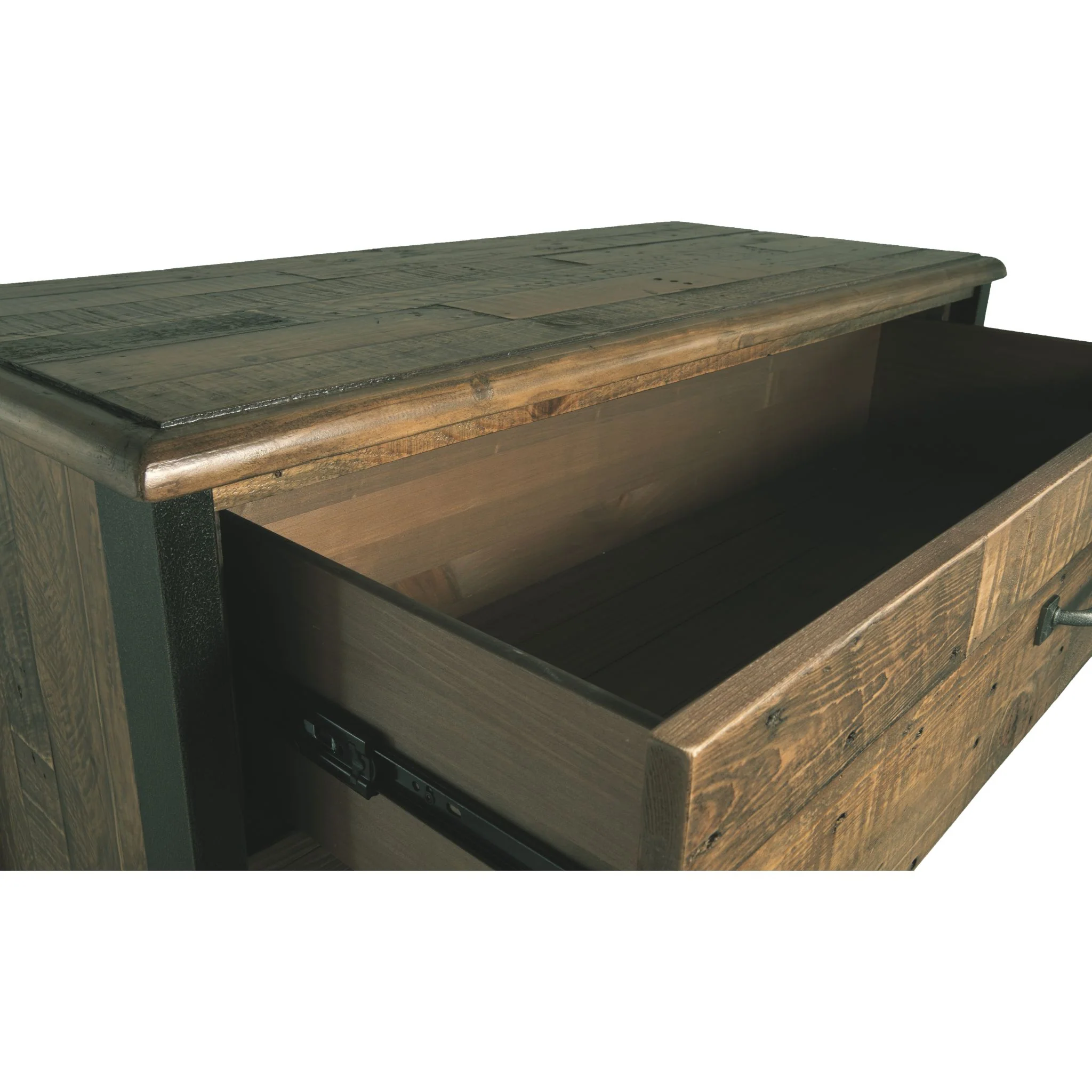 Sommerford Chest - Brown - Image 8