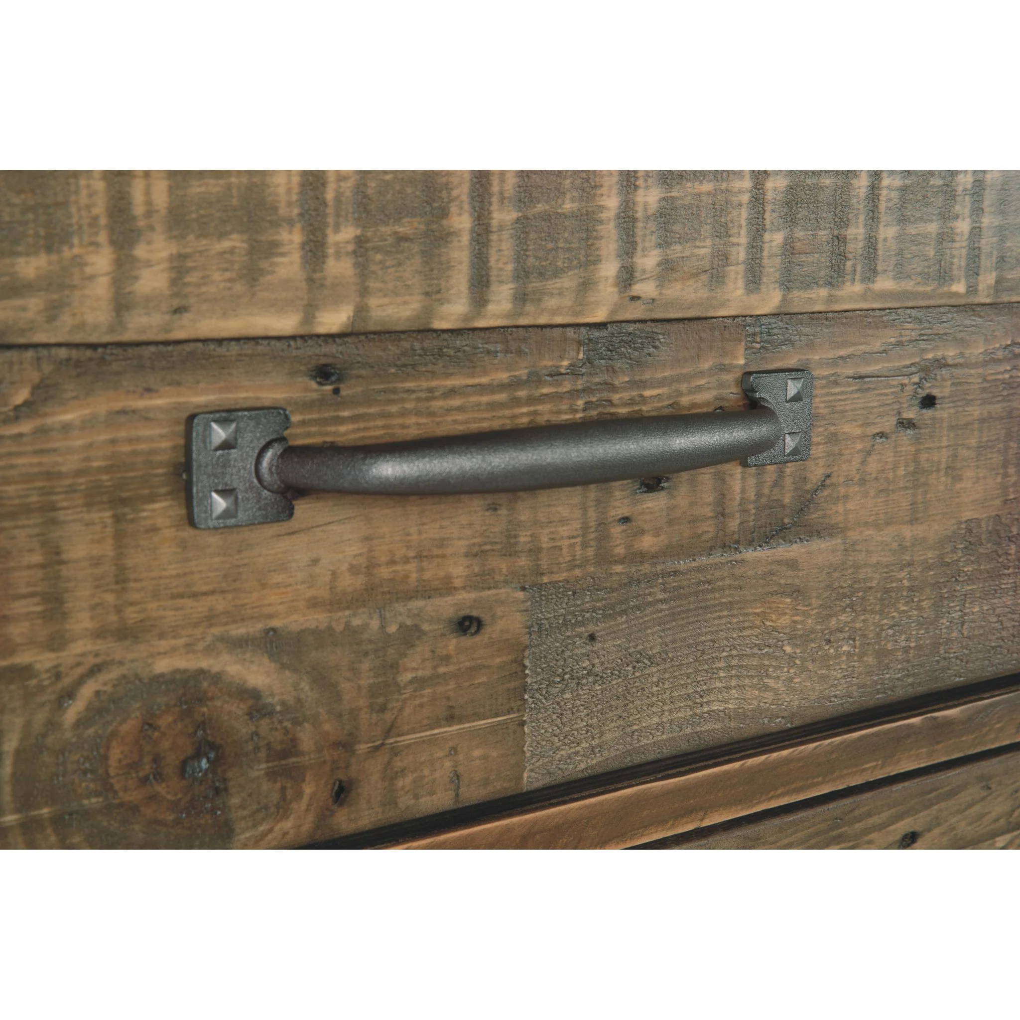 Sommerford Chest - Brown - Image 9