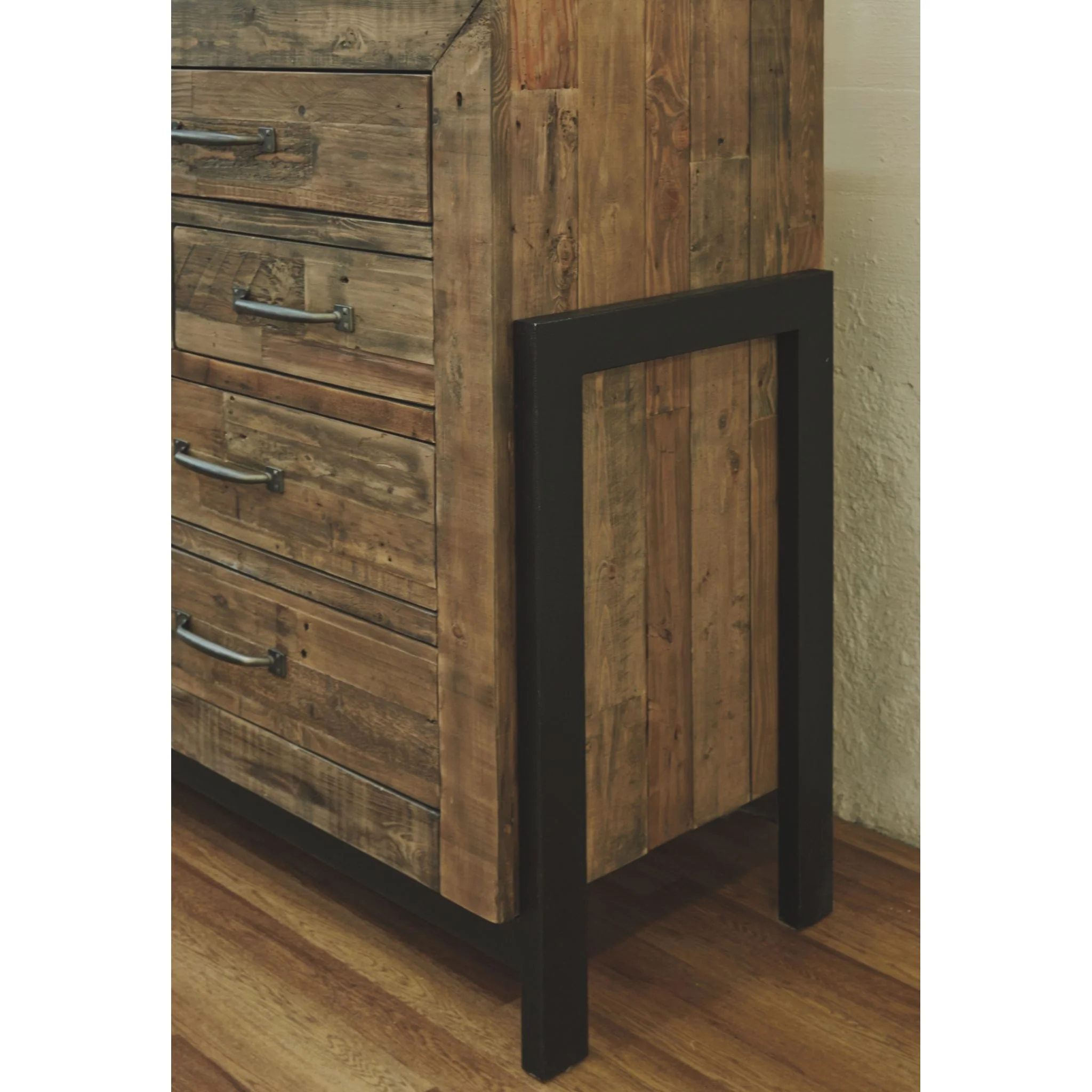 Sommerford Dresser - Brown - Image 5