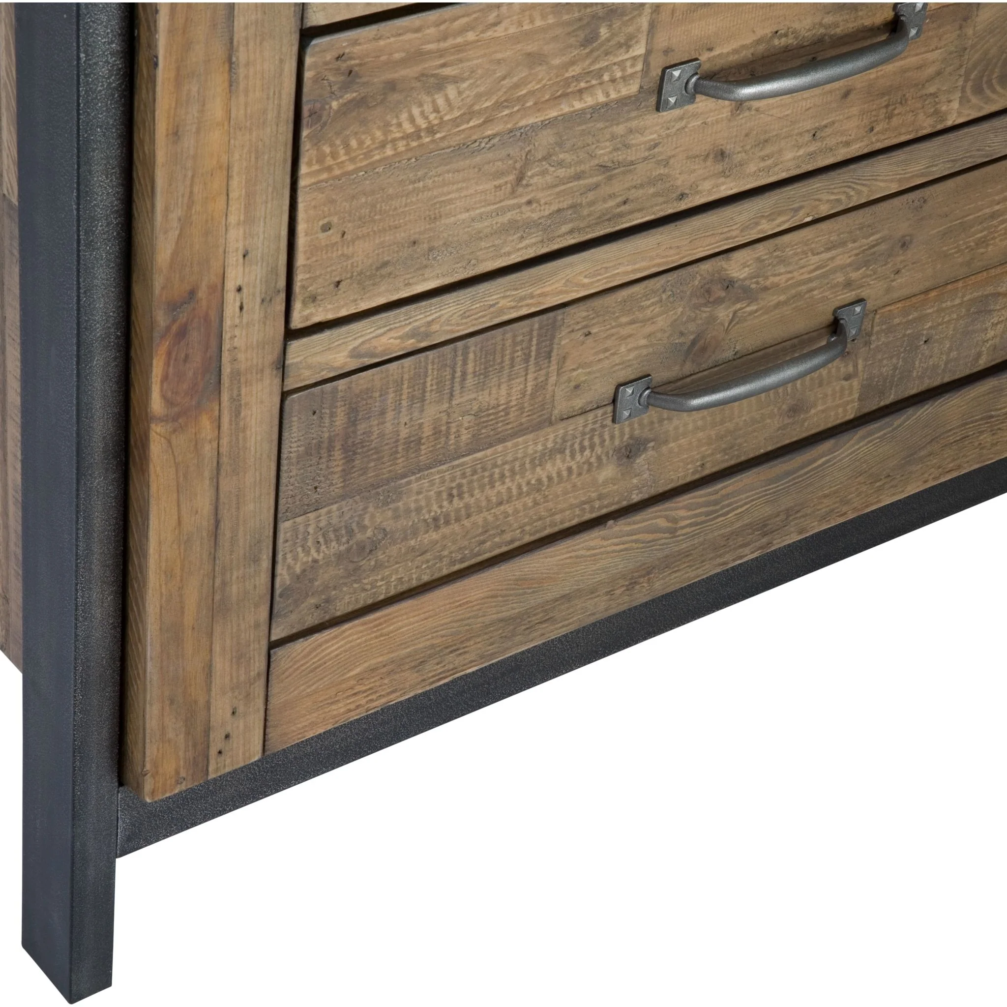 Sommerford Dresser - Brown - Image 7