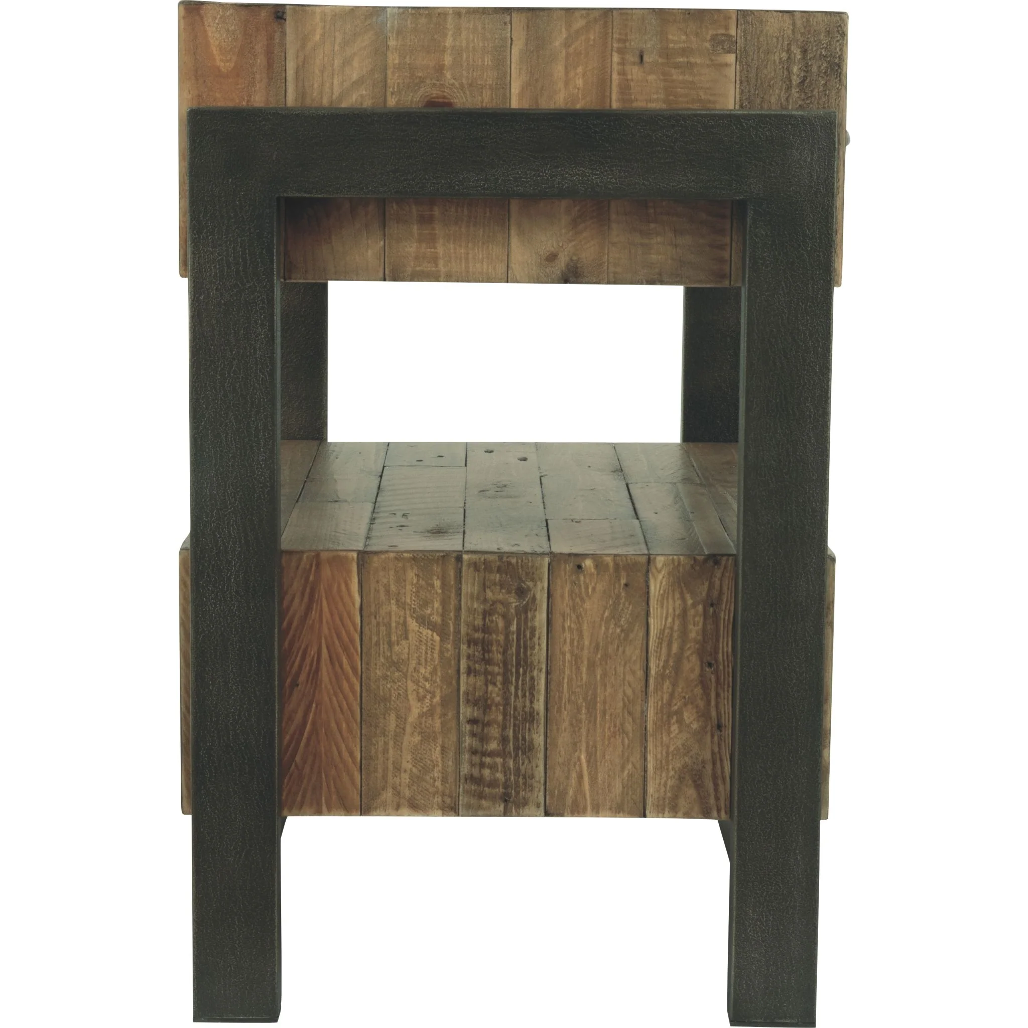 Sommerford Nightstand - Brown - Image 7