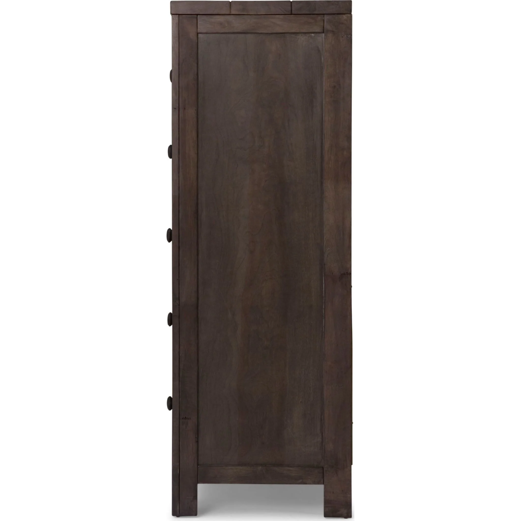 Sommerville Chest - Grey - Image 3
