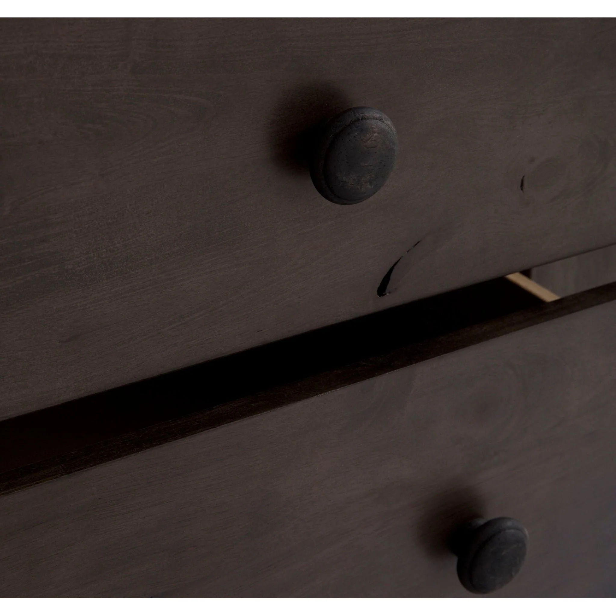 Sommerville Chest - Grey - Image 6