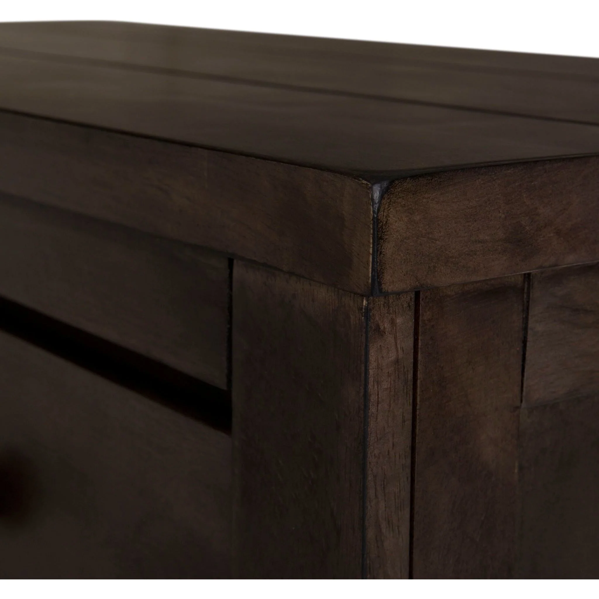 Sommerville Chest - Grey - Image 7