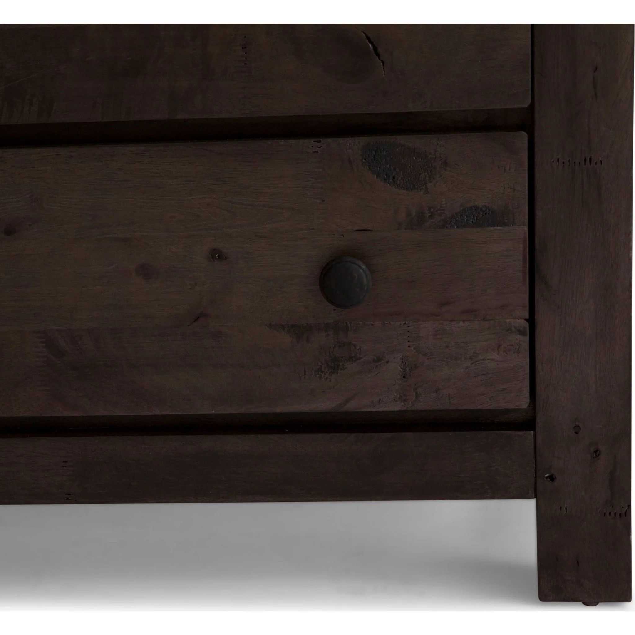 Sommerville Chest - Grey - Image 8