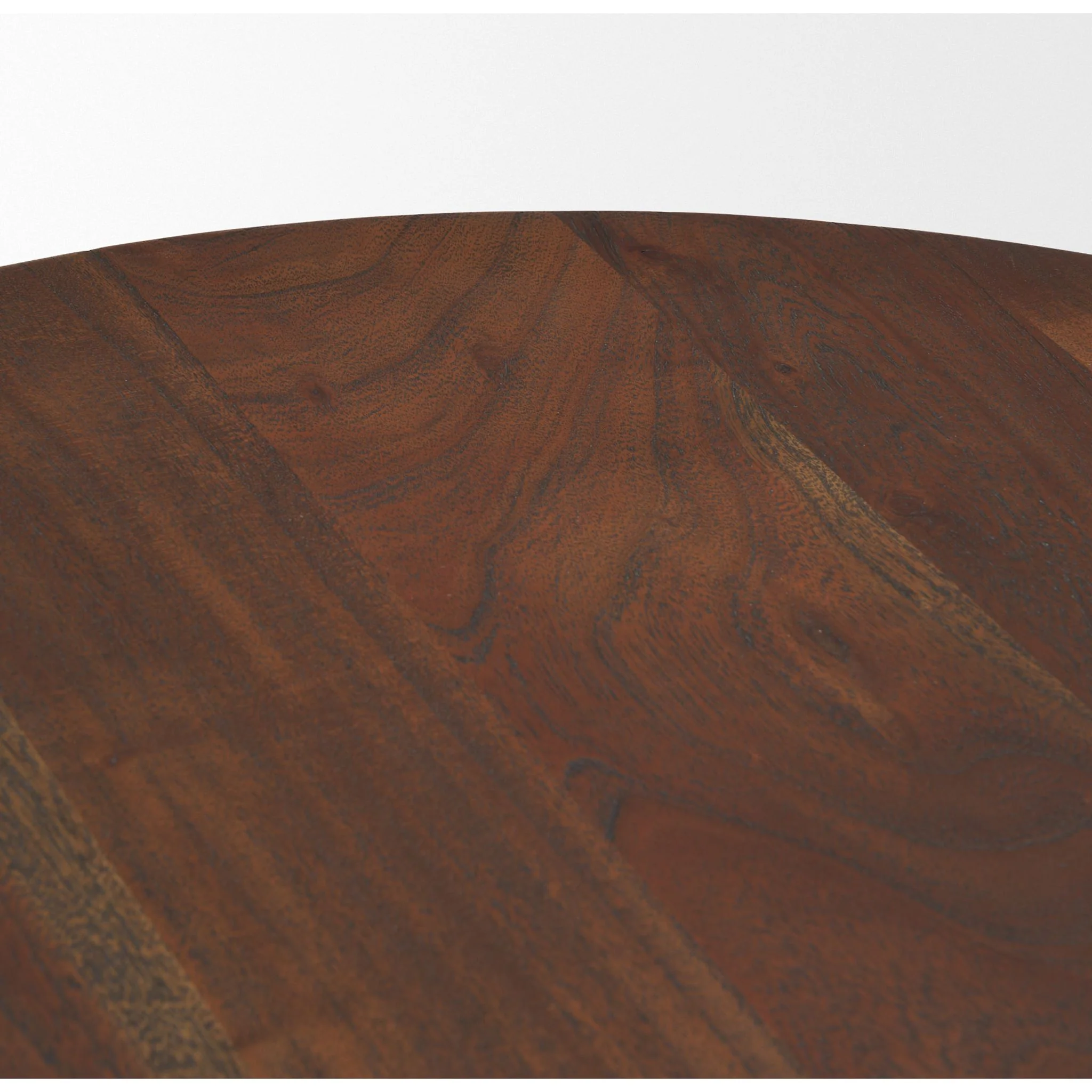 Sonel Console Table - Brown - Image 5