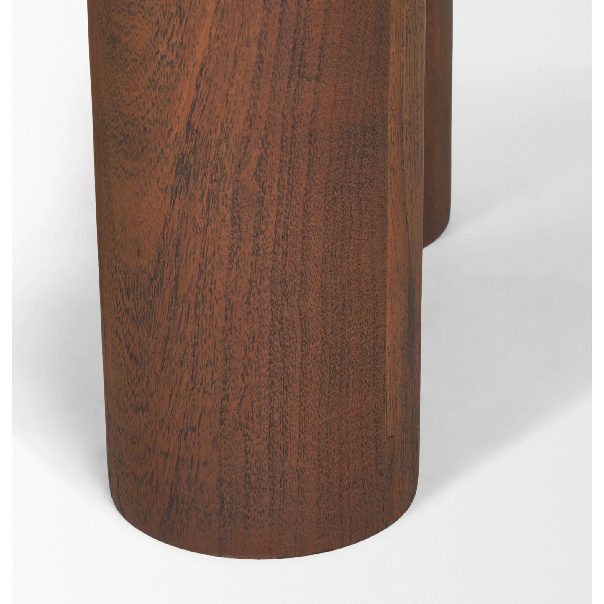 Sonel Console Table - Brown - Image 6