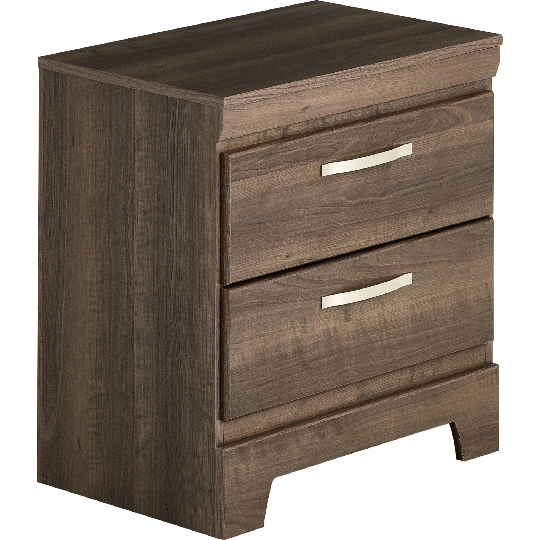 Sonoma 6 Piece Queen Storage Bedroom - Chablis Pear - Image 10