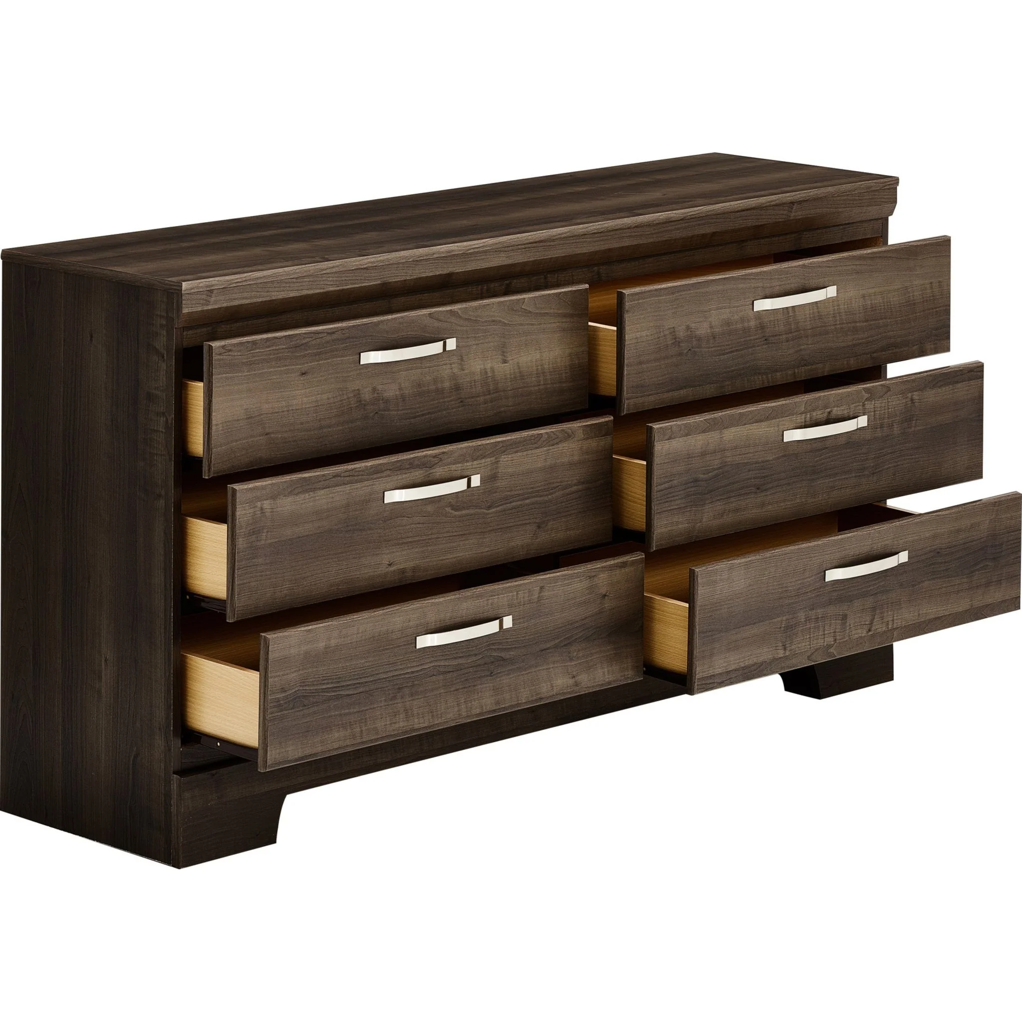 Sonoma Dresser - Chablis Pear - Image 8