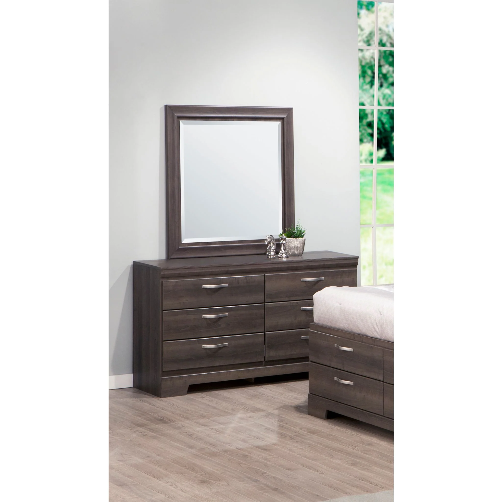 Sonoma Mirror - Chablis Pear - Image 2