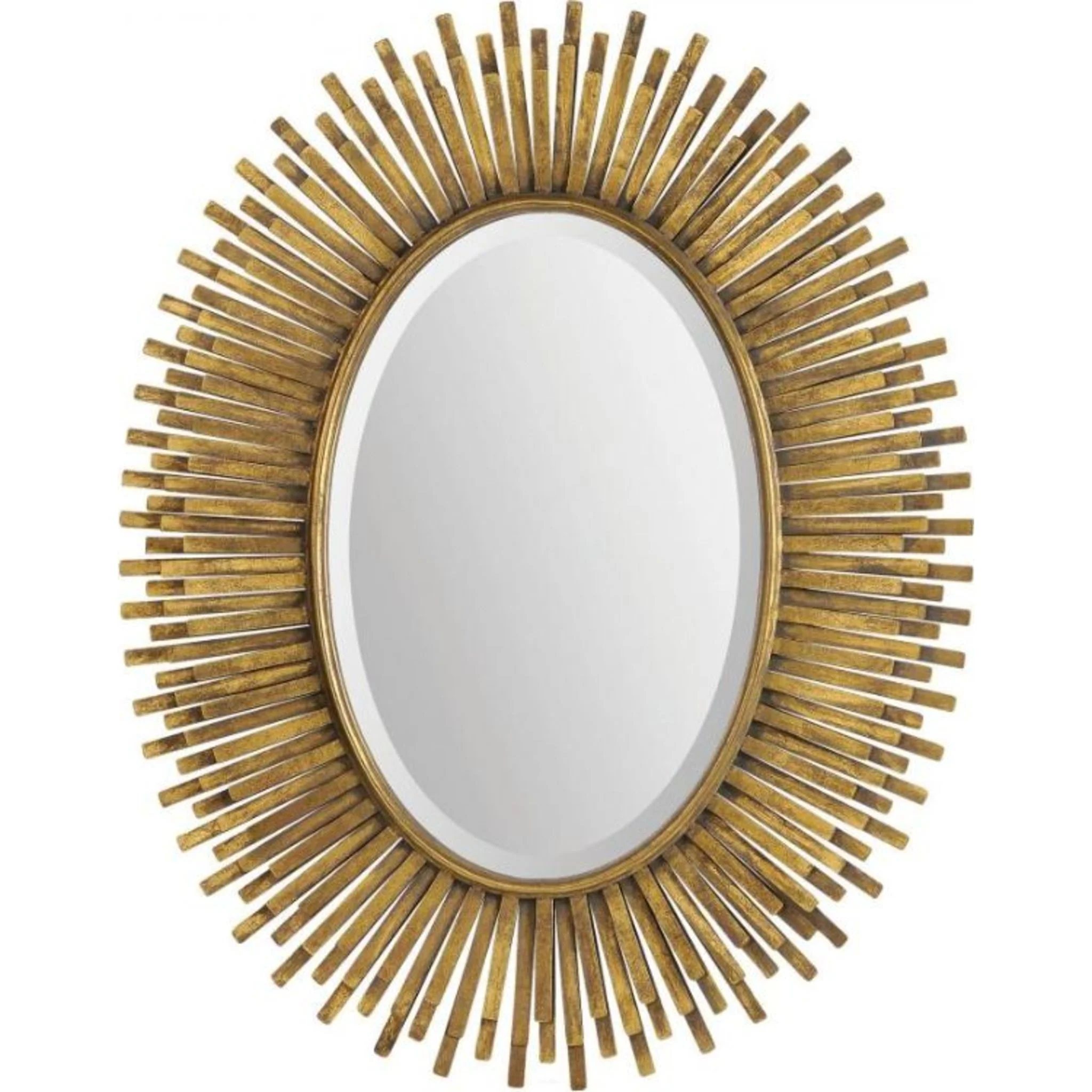 Sparta Mirror 31x39 Mirror 31.00" x 39.00"