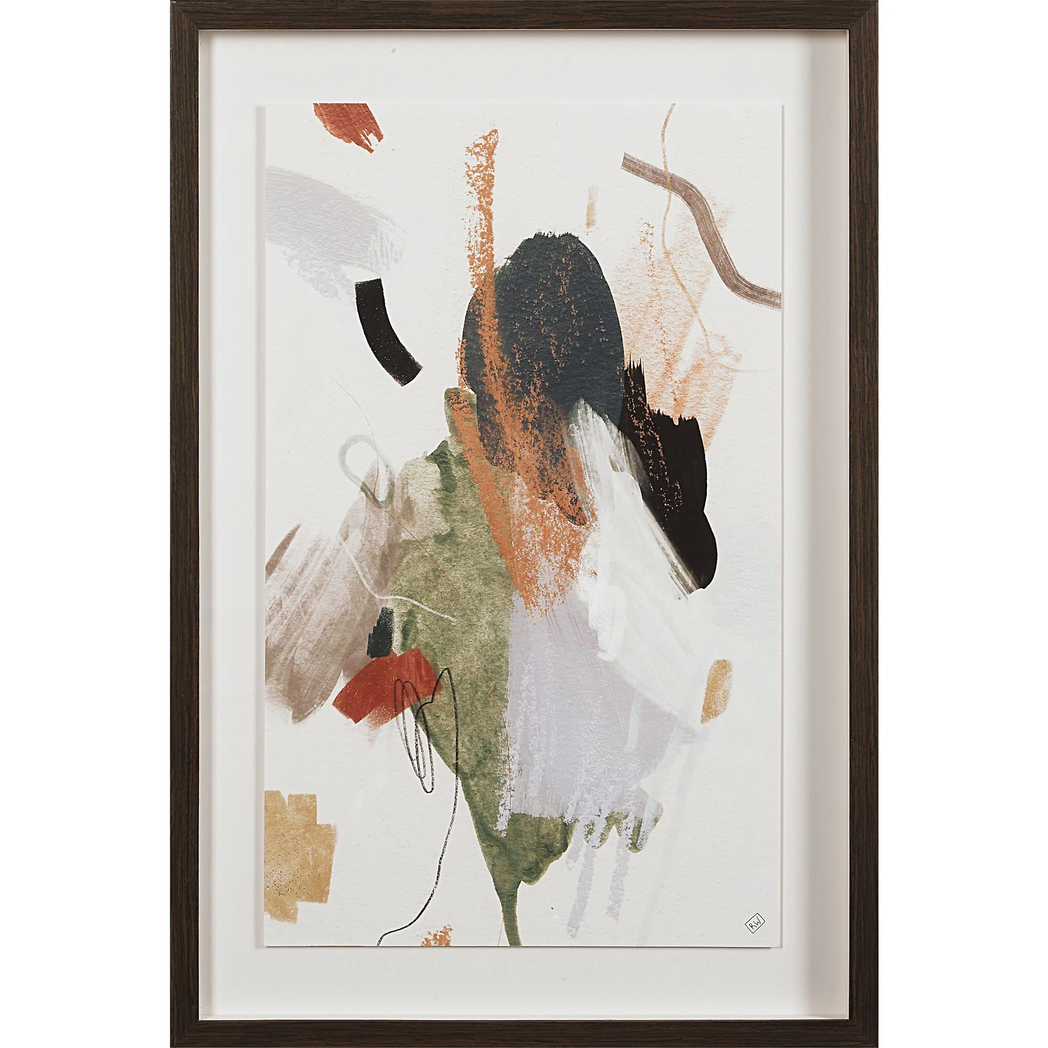 Splendid Wall Art (Set of 2) 24.00" x 36.00" - Image 10