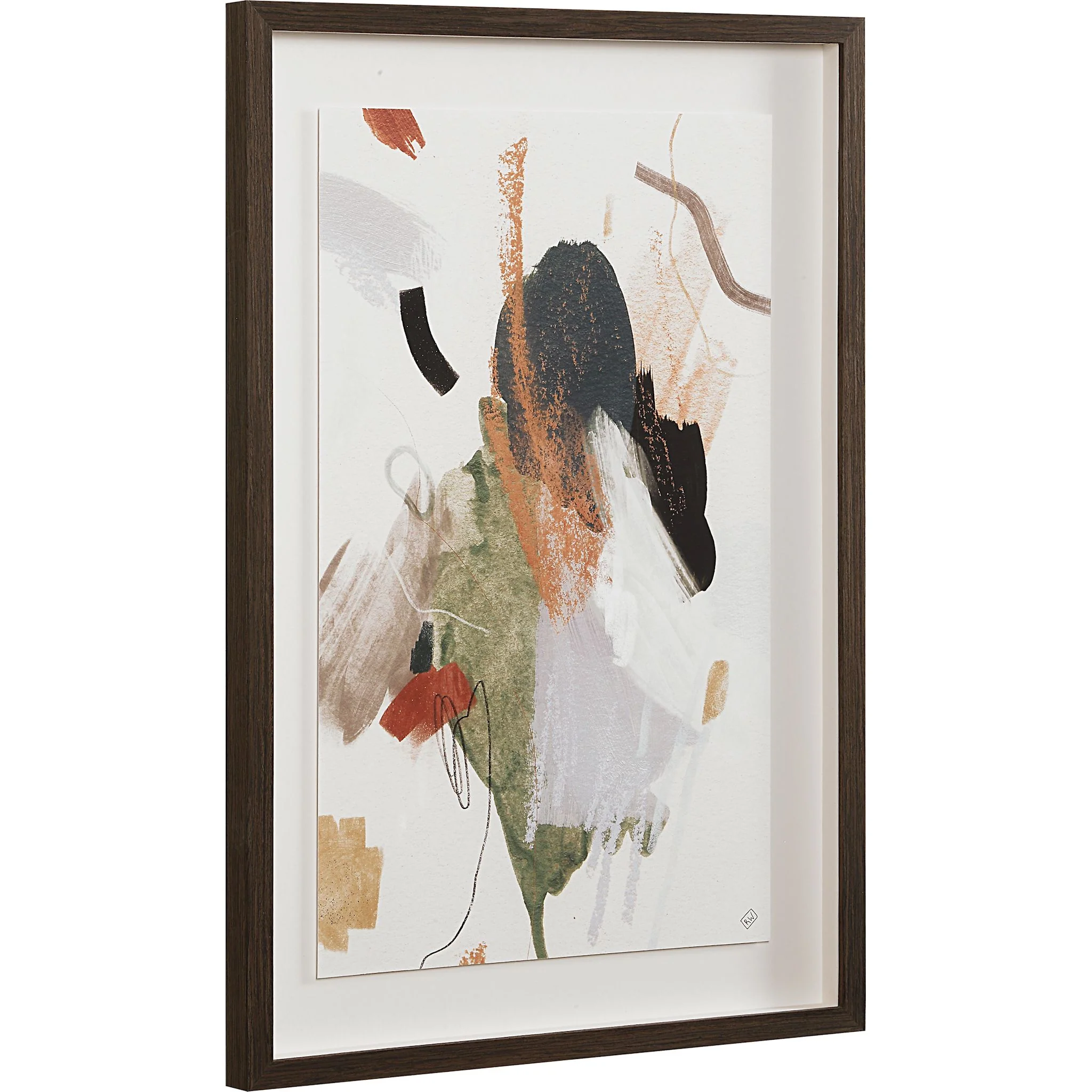 Splendid Wall Art (Set of 2) 24.00" x 36.00" - Image 11