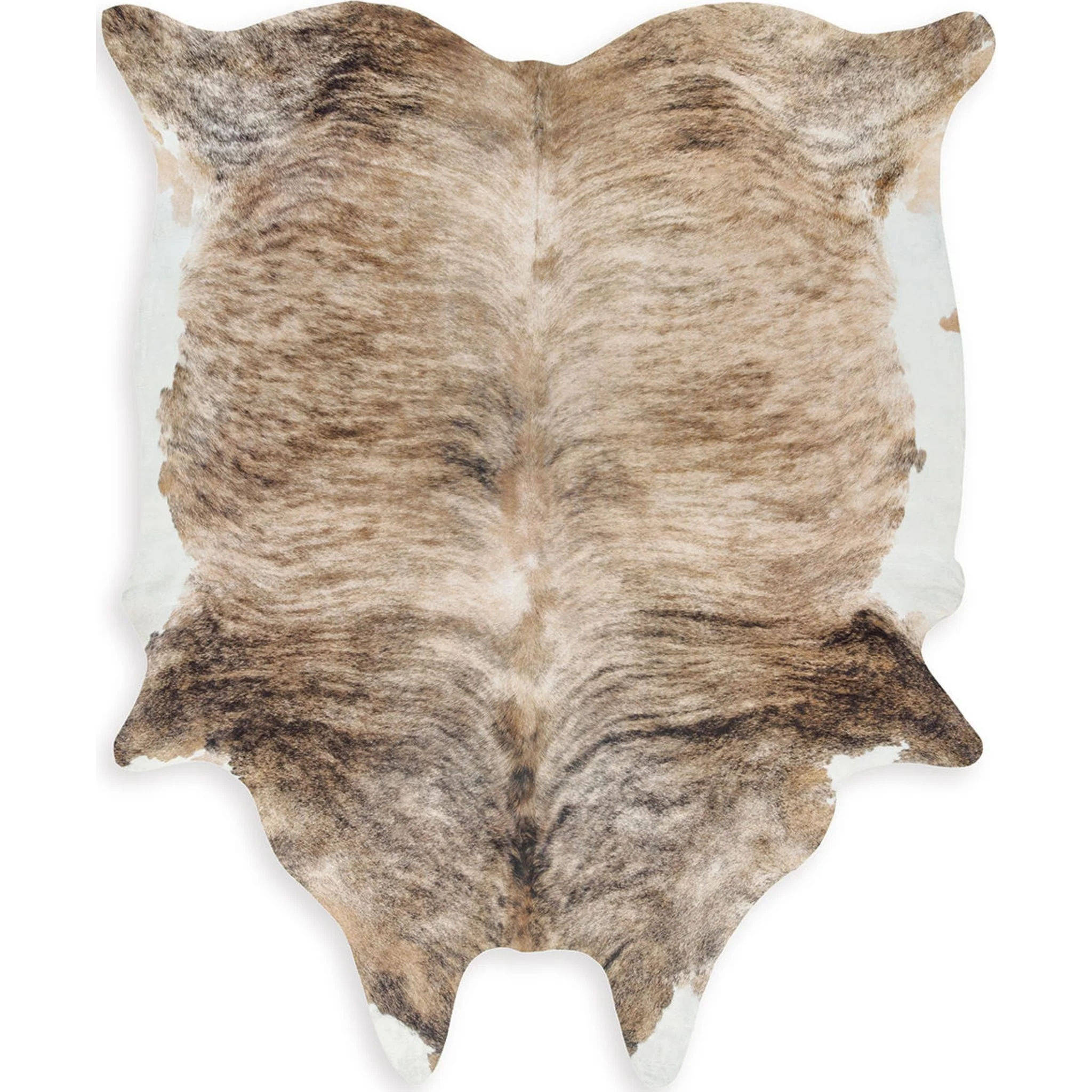 Sportsmen Area Rug - 6'x8'