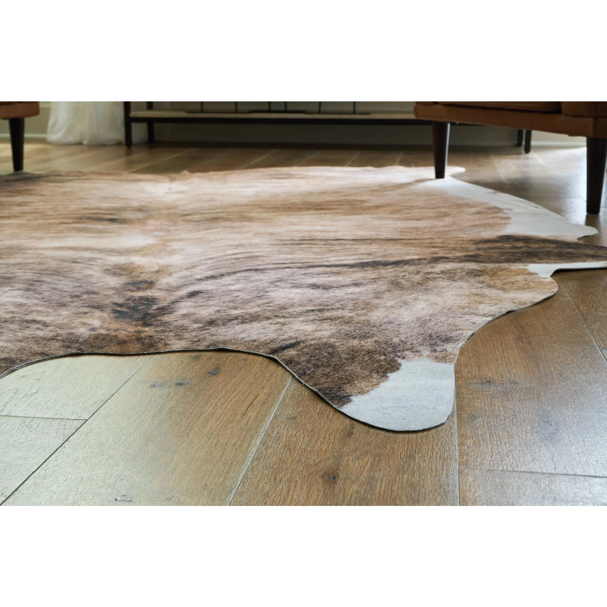 Sportsmen Area Rug - 6'x8' - Image 2
