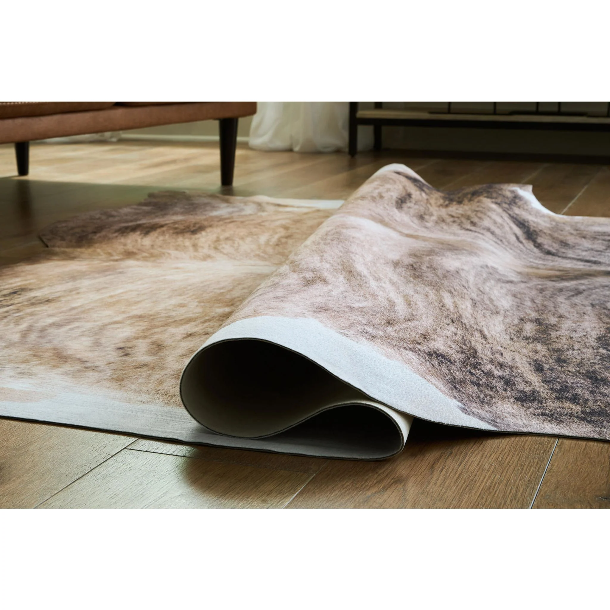 Sportsmen Area Rug - 6'x8' - Image 3