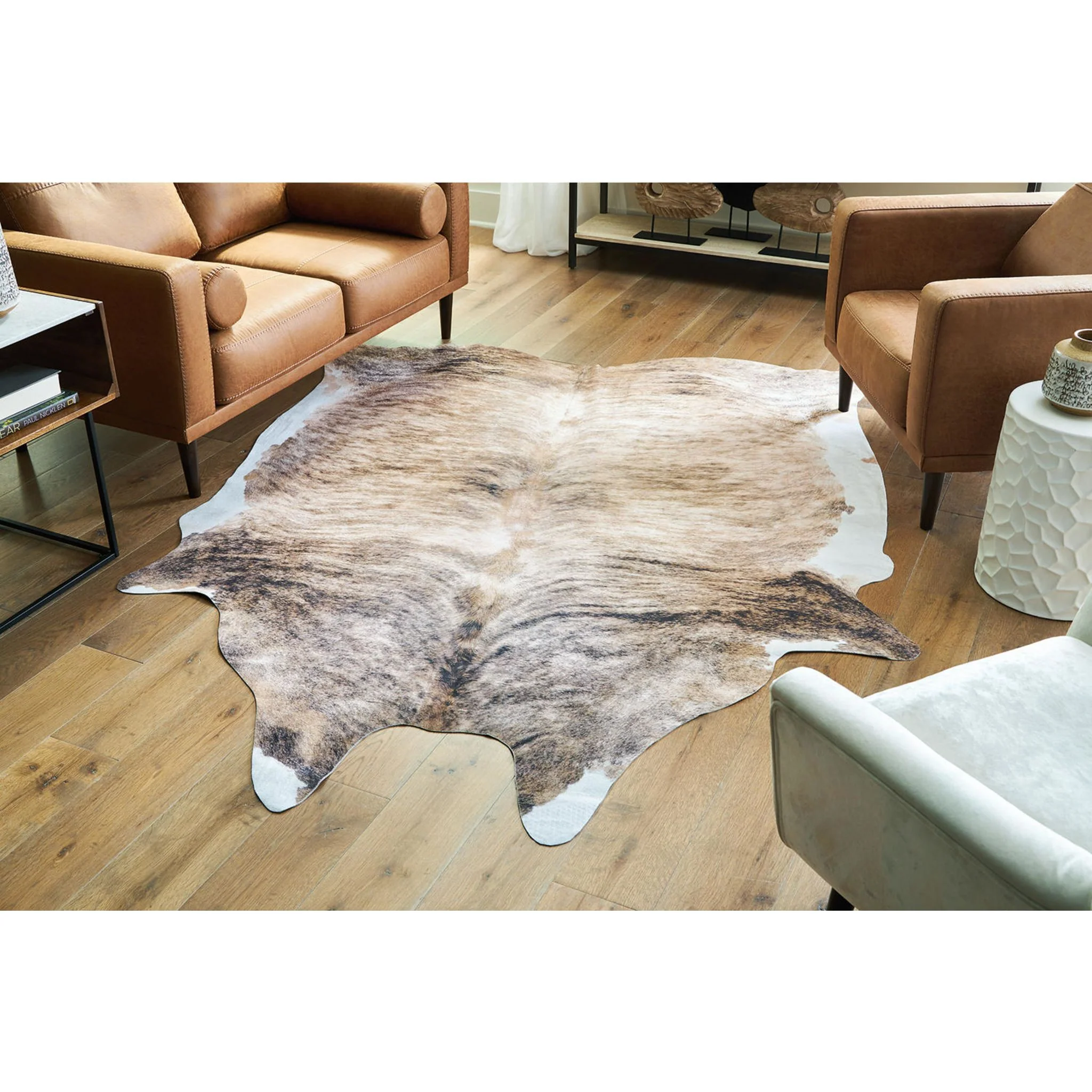 Sportsmen Area Rug - 6'x8' - Image 4