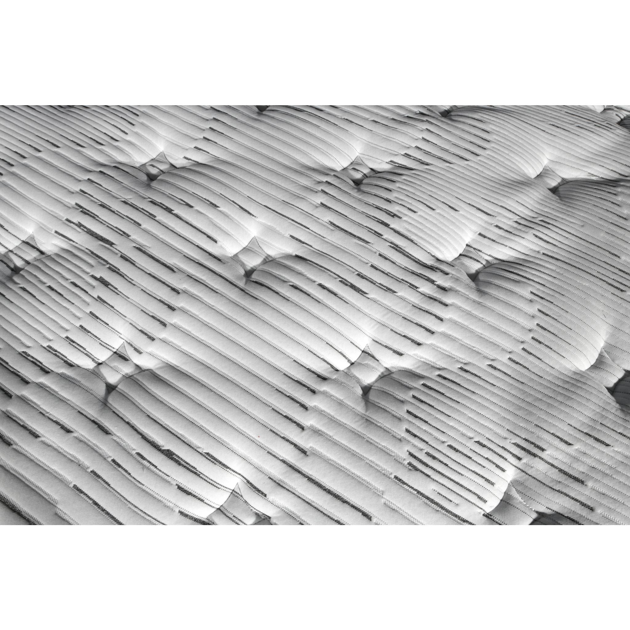 Springwall Comfort Pockets Nipigon Euro Top Mattress In a Box - Image 4