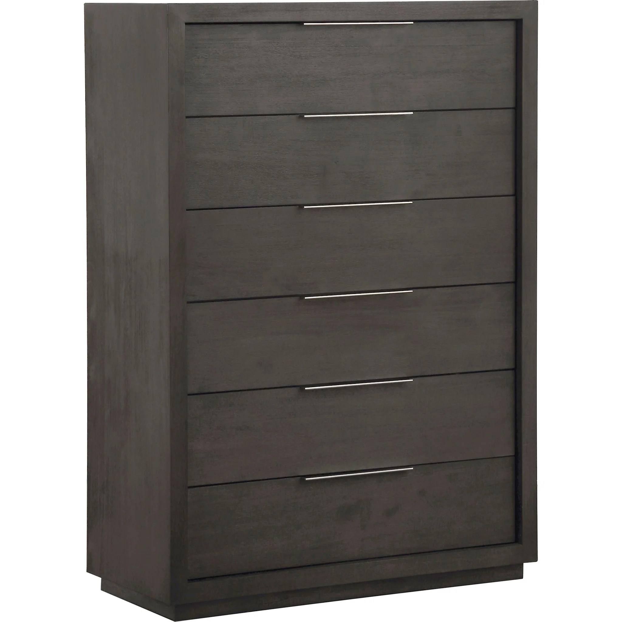 Stafford Chest - Basalt Grey