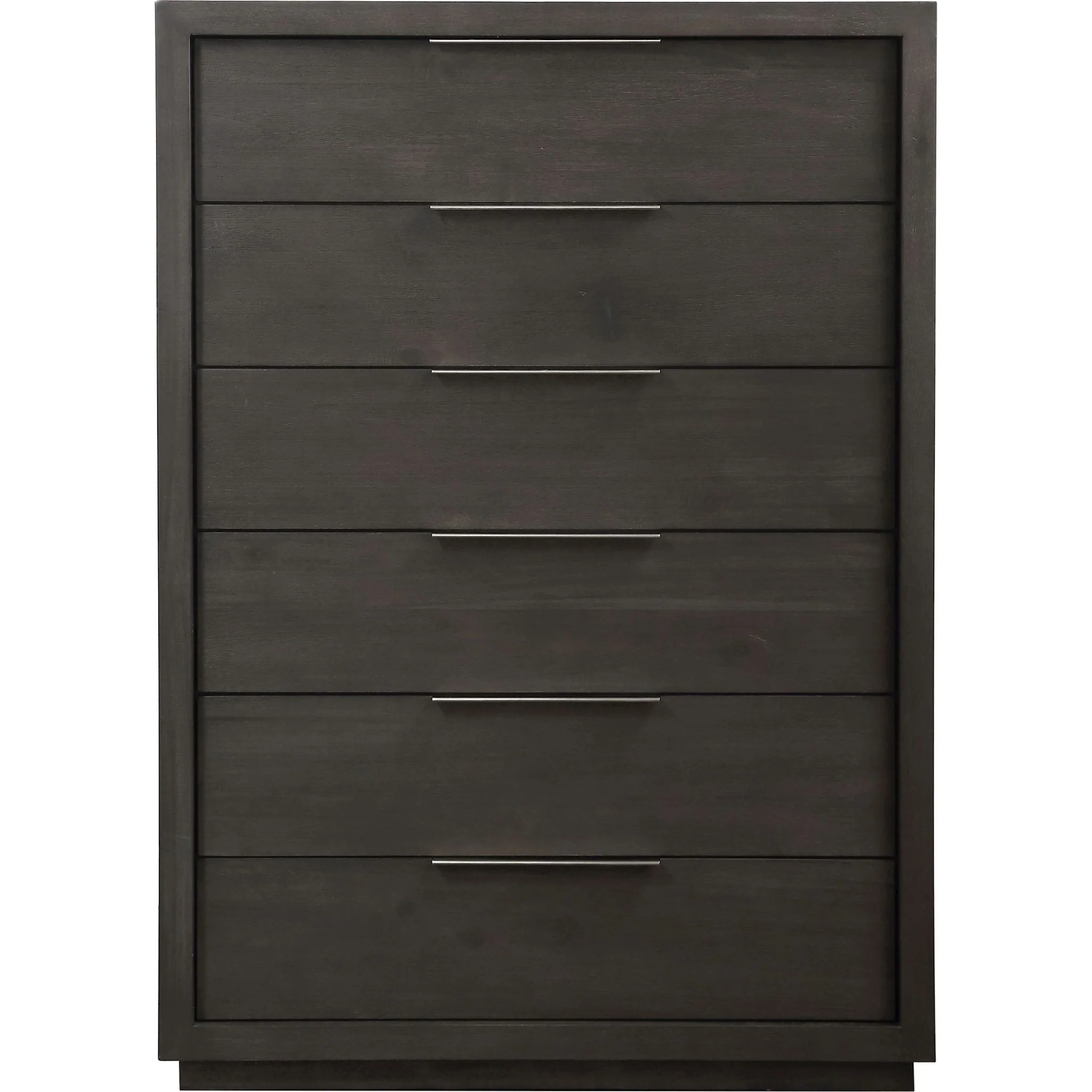 Stafford Chest - Basalt Grey - Image 3