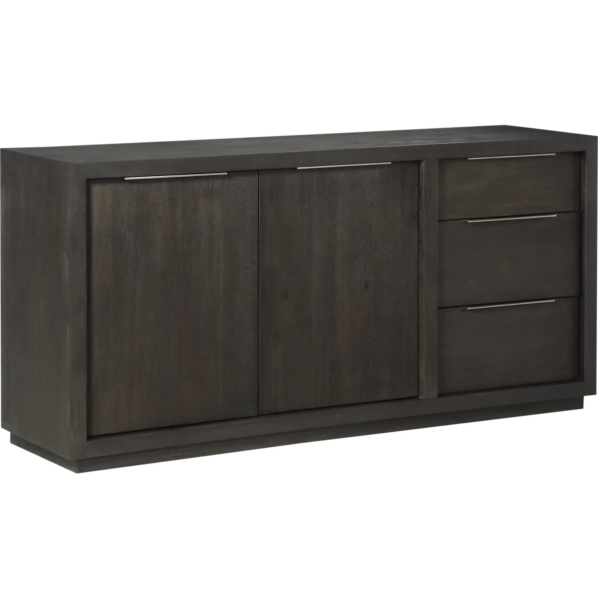 Stafford Dining Server