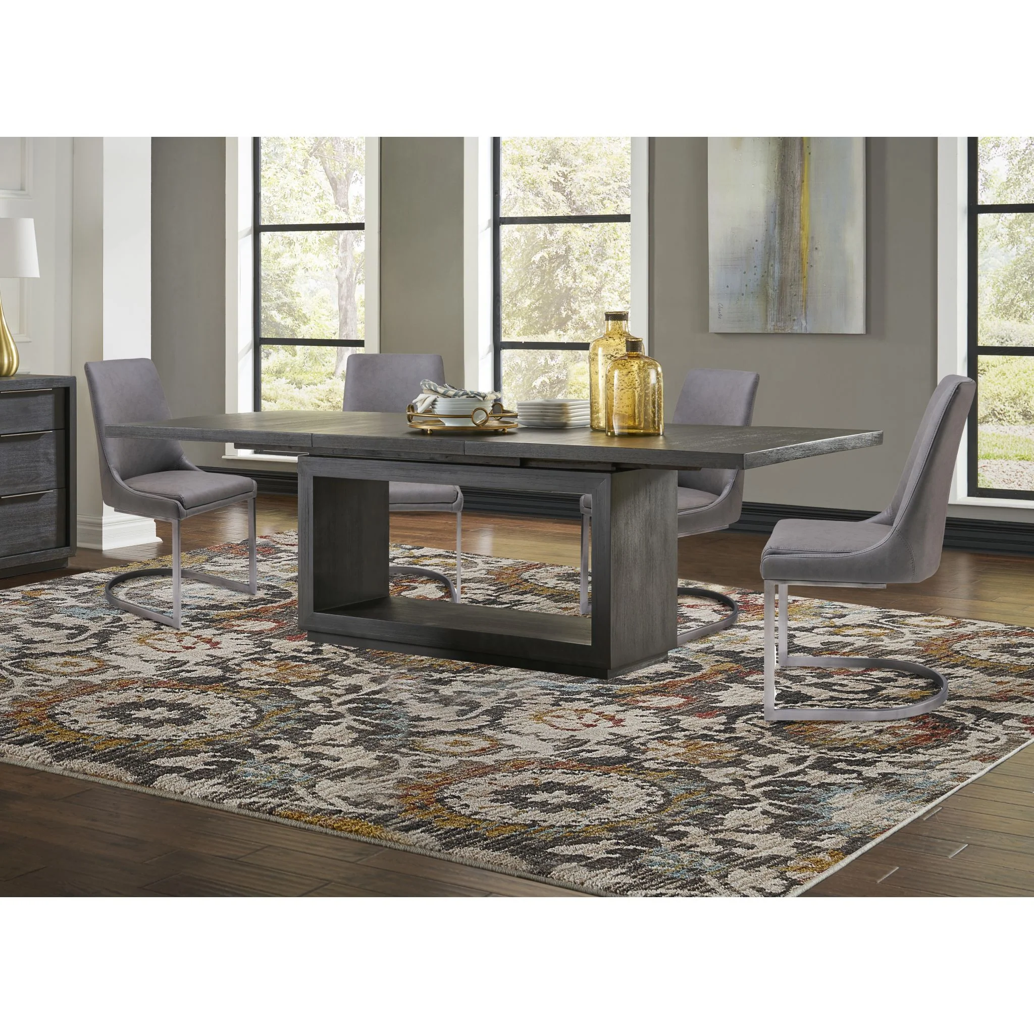 Stafford Dining Set - Image 2