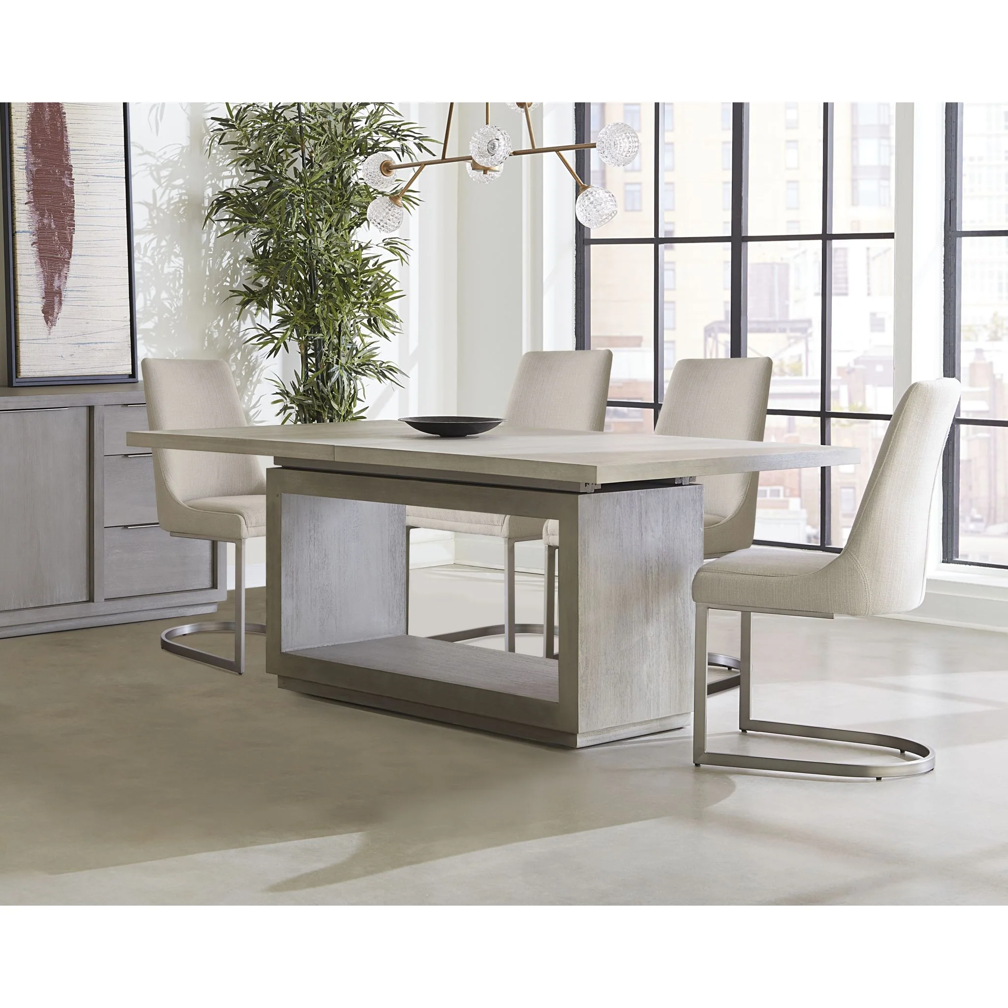 Stafford Dining Set - Image 6