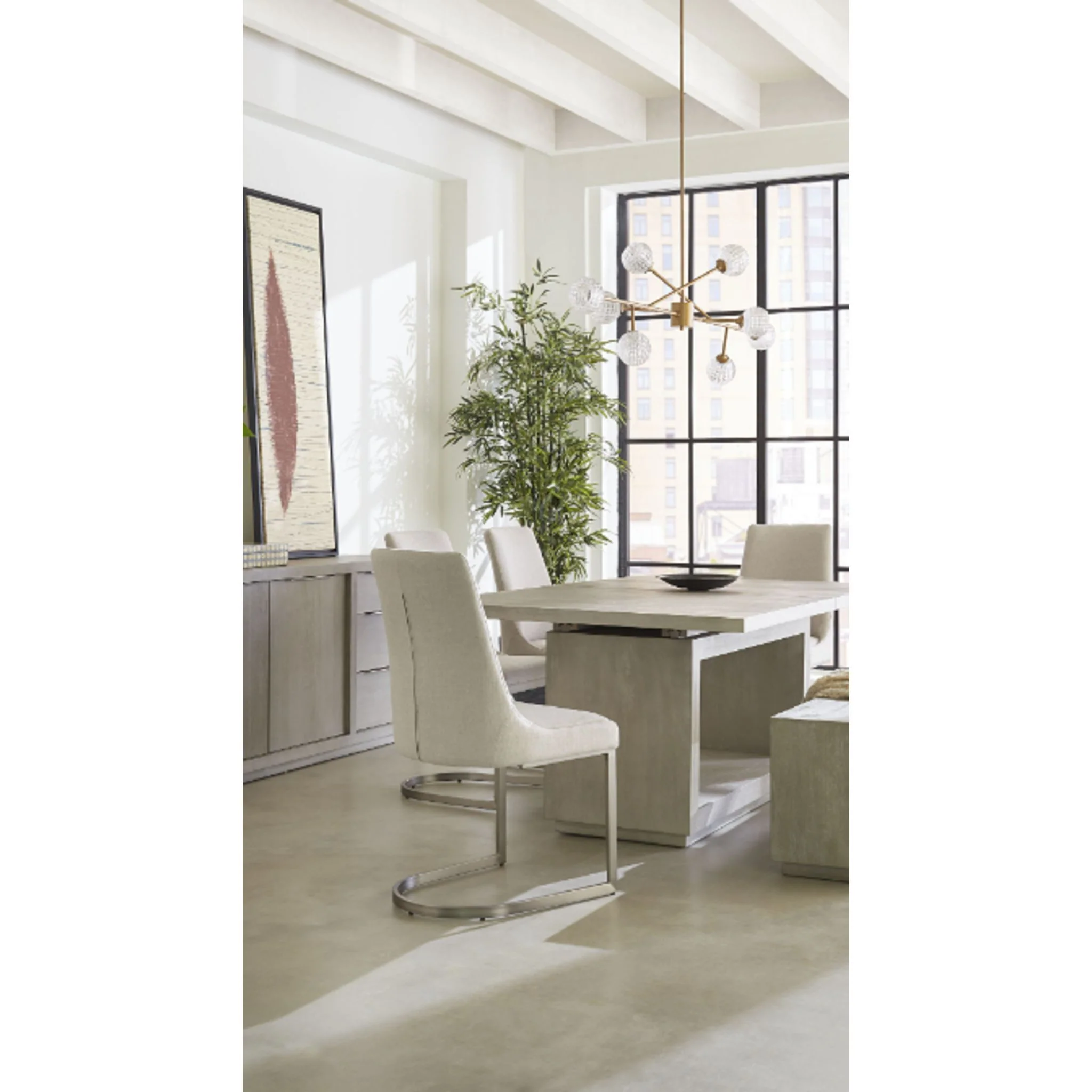 Stafford Dining Set - Image 7