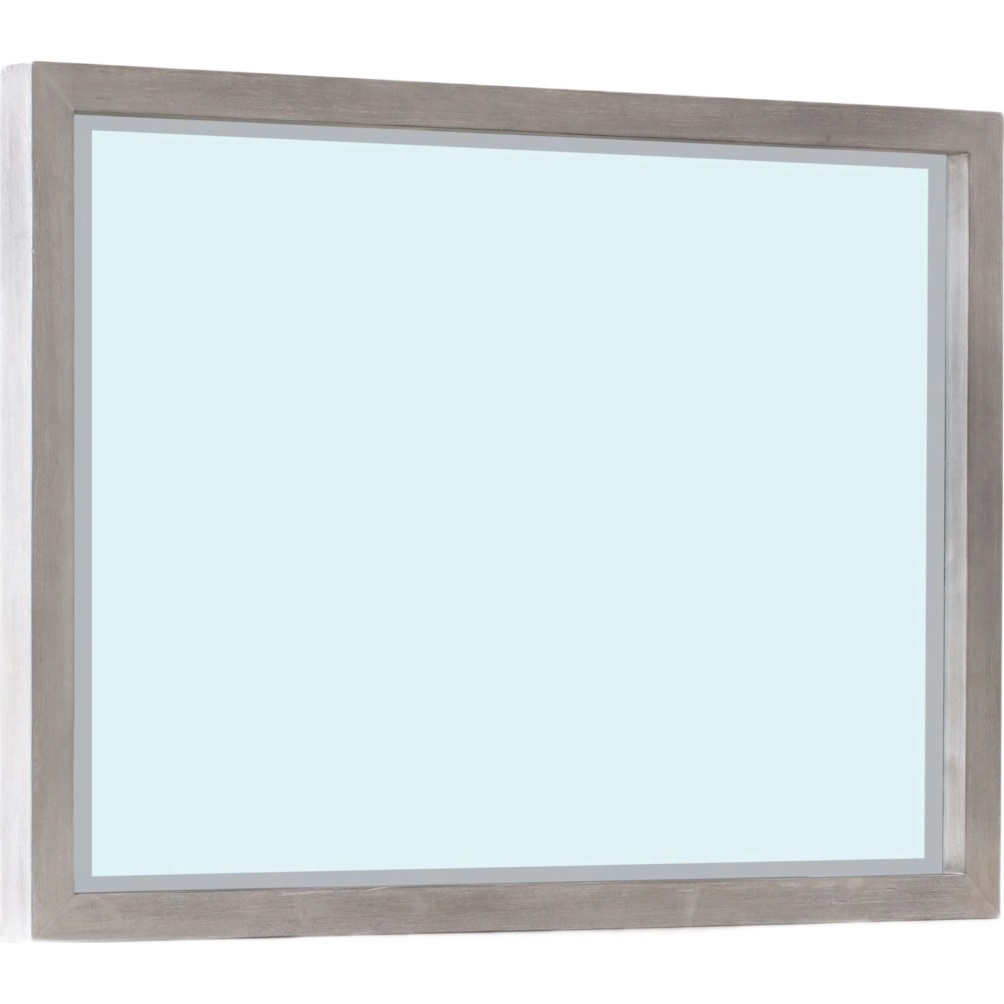 Stafford Dresser and Mirror - Mineral - Image 6